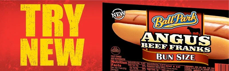 Ball Park Angus: Rail Strip