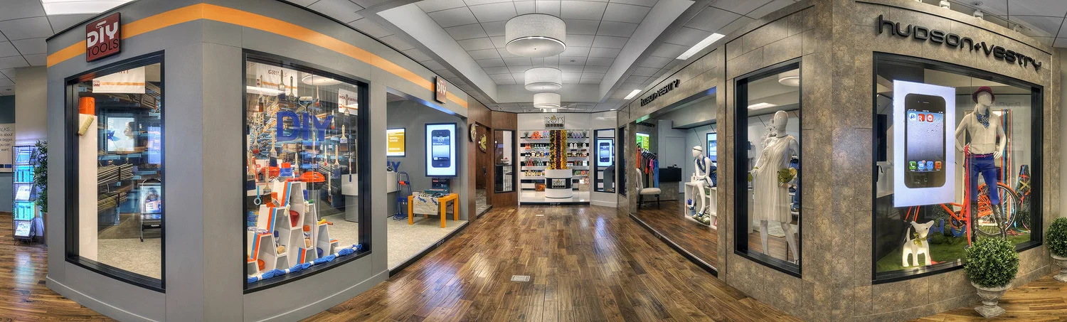 PayPal: Shopping Showcase at PayPal HQ – San Jose, California