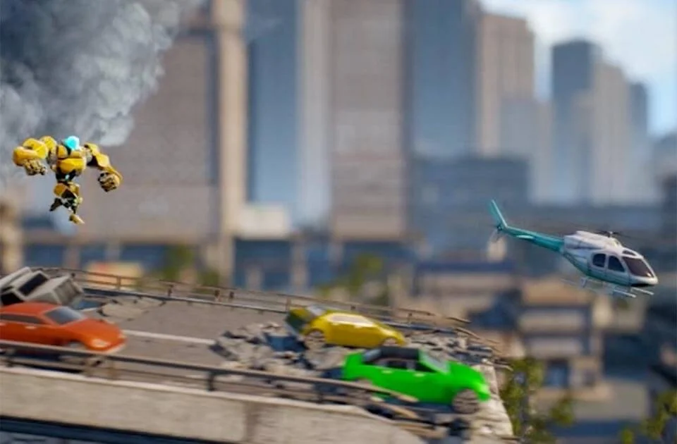 Ultimate Gaming – Adrenaline-Pumping Action Meets Unrivaled Performance: Get ready for an Ultimate Gaming experience that pushes PC performance and visuals to the limit. Can you beat the clock and make it out alive?