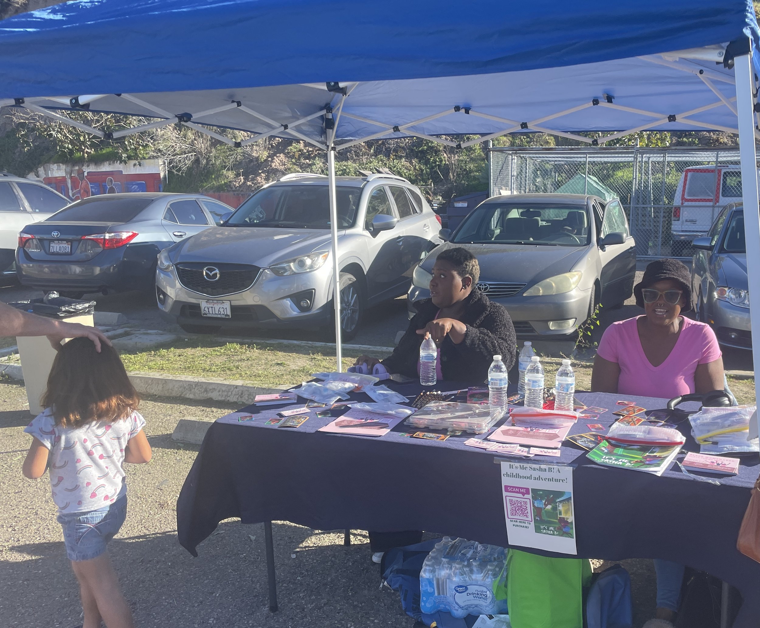 Events — Second Chance Employment & Reentry Services San Diego