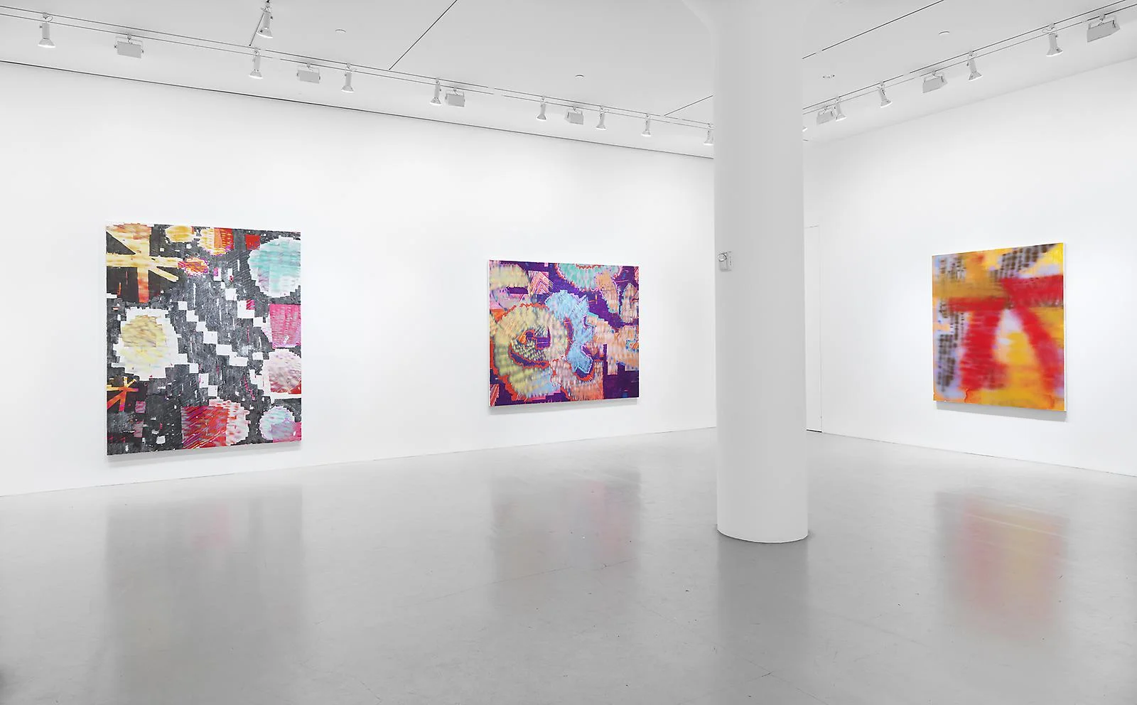Courtesy of Mitchell-Innes & Nash, New York.