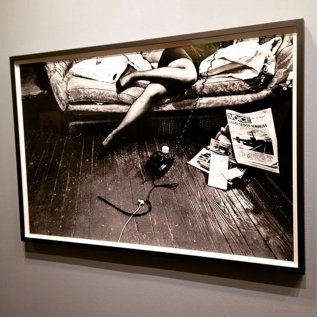 Ken Schles, Howard Greenberg Gallery, New York City