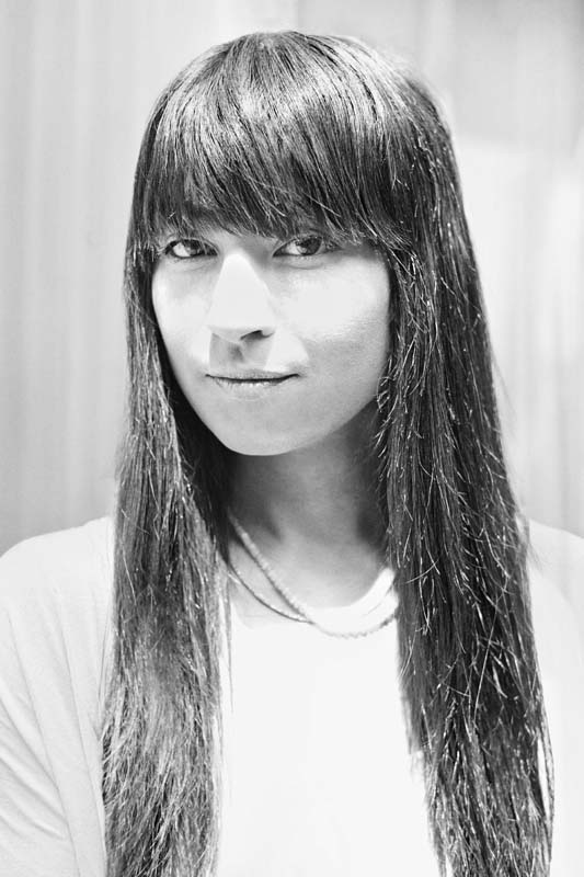  Photo by Leonard Fong.