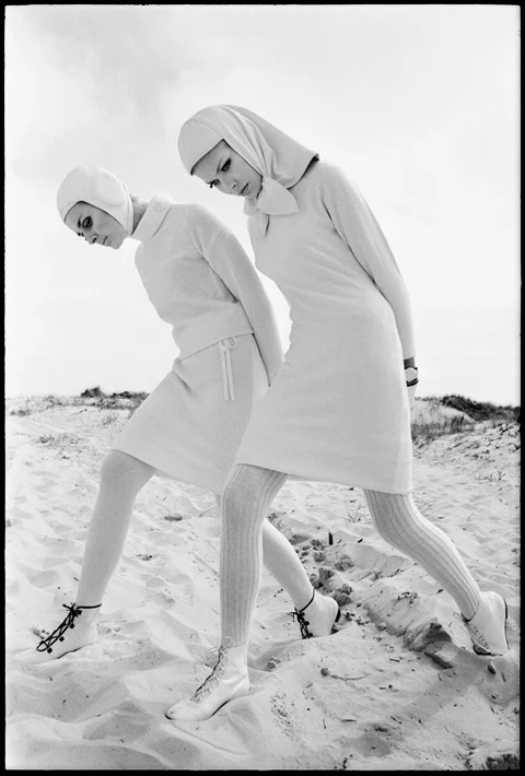 Gosta Peterson: From the Archive. Courtesy of Turn Gallery NYC. 