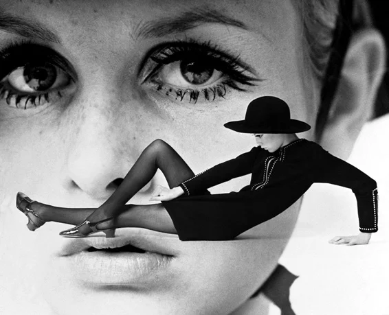 Gosta Peterson: From the Archive. Courtesy of Turn Gallery NYC. 