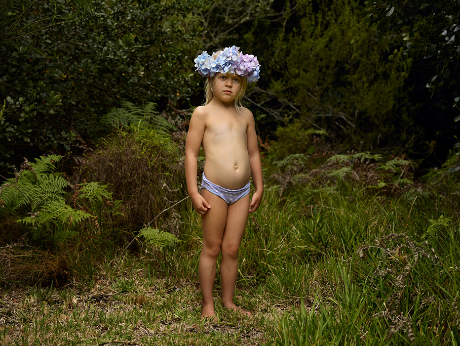 Courtesy of the Yossi Milo Gallery.