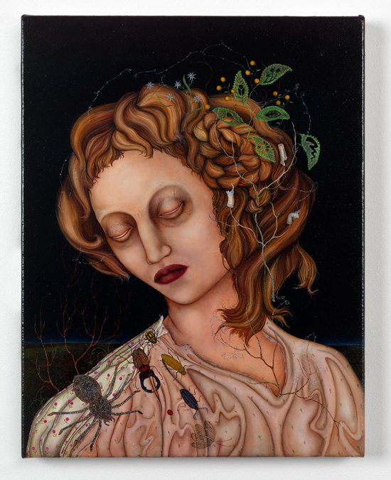 Courtesy of Hauser & Wirth, New York.