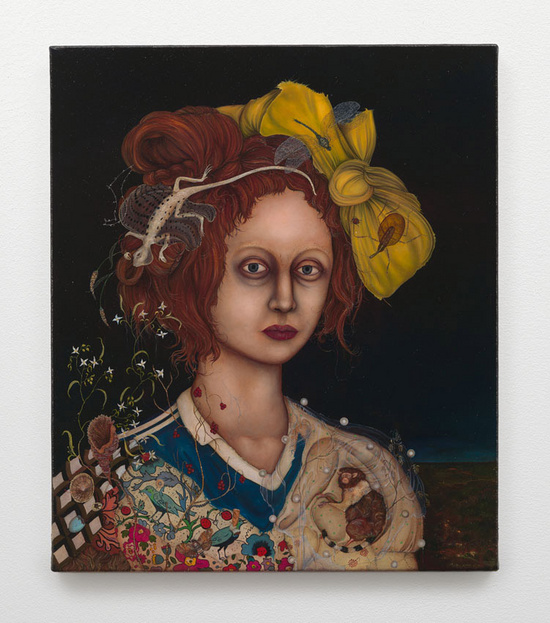 Courtesy of Hauser & Wirth, New York.