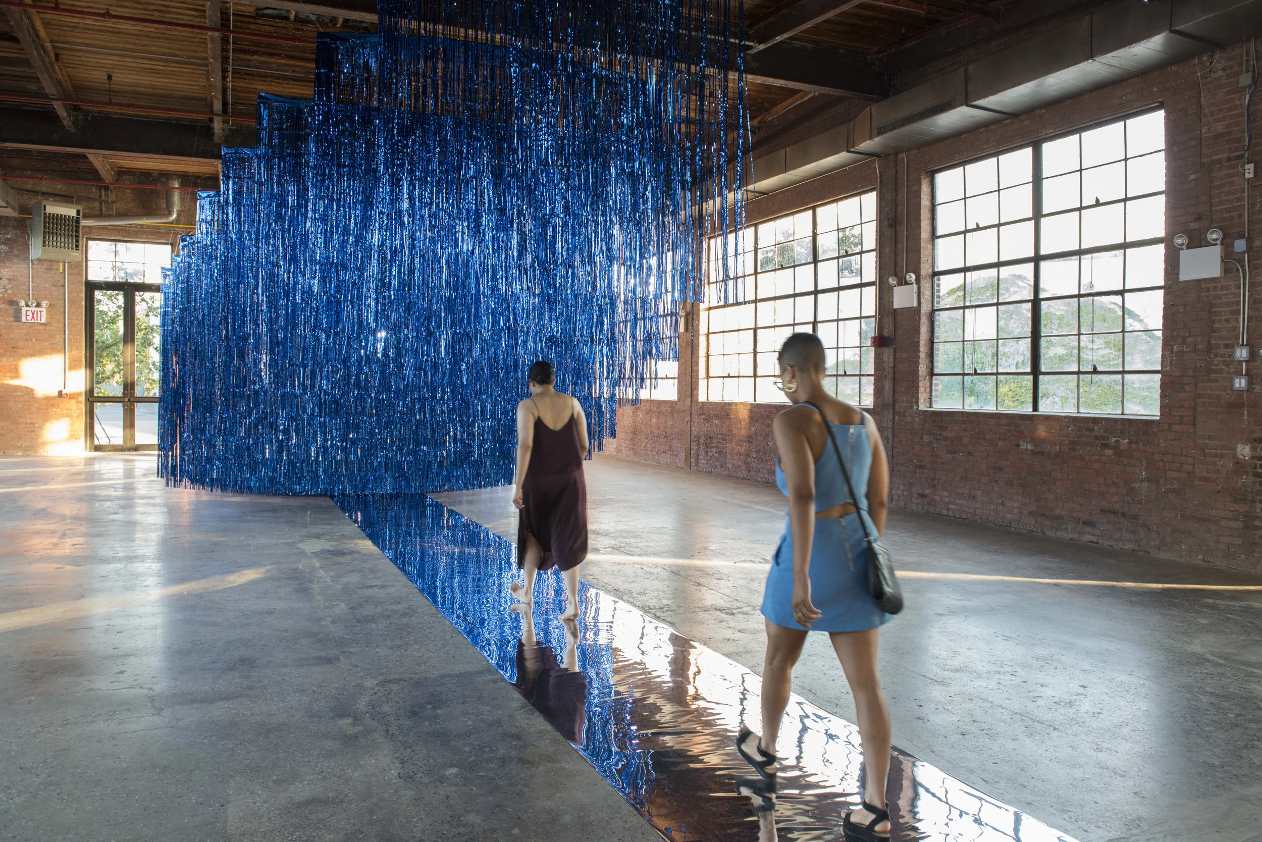 The Many Meanings of Mami Wata Explored in New MAMI Exhibit 