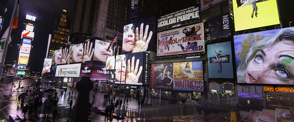 Photographs courtesy of Ka-Man Tse for @TSqArts