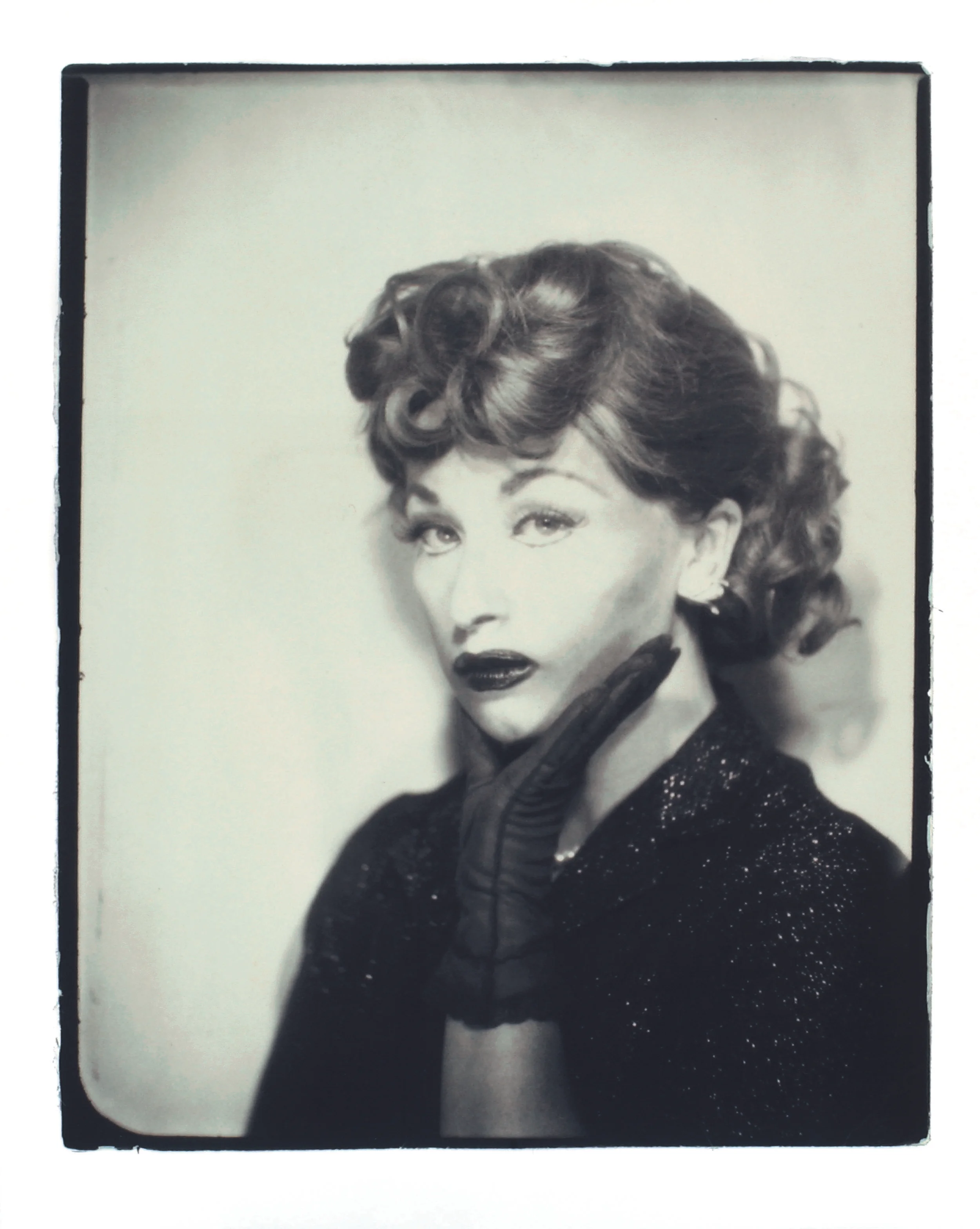 Cindy Sherman, Untitled (Lucy),1975/2001, © Cindy Sherman , Courtesy of Metro Pictures, New York / The SAMMLUNG VERBUND Collection, Vienna