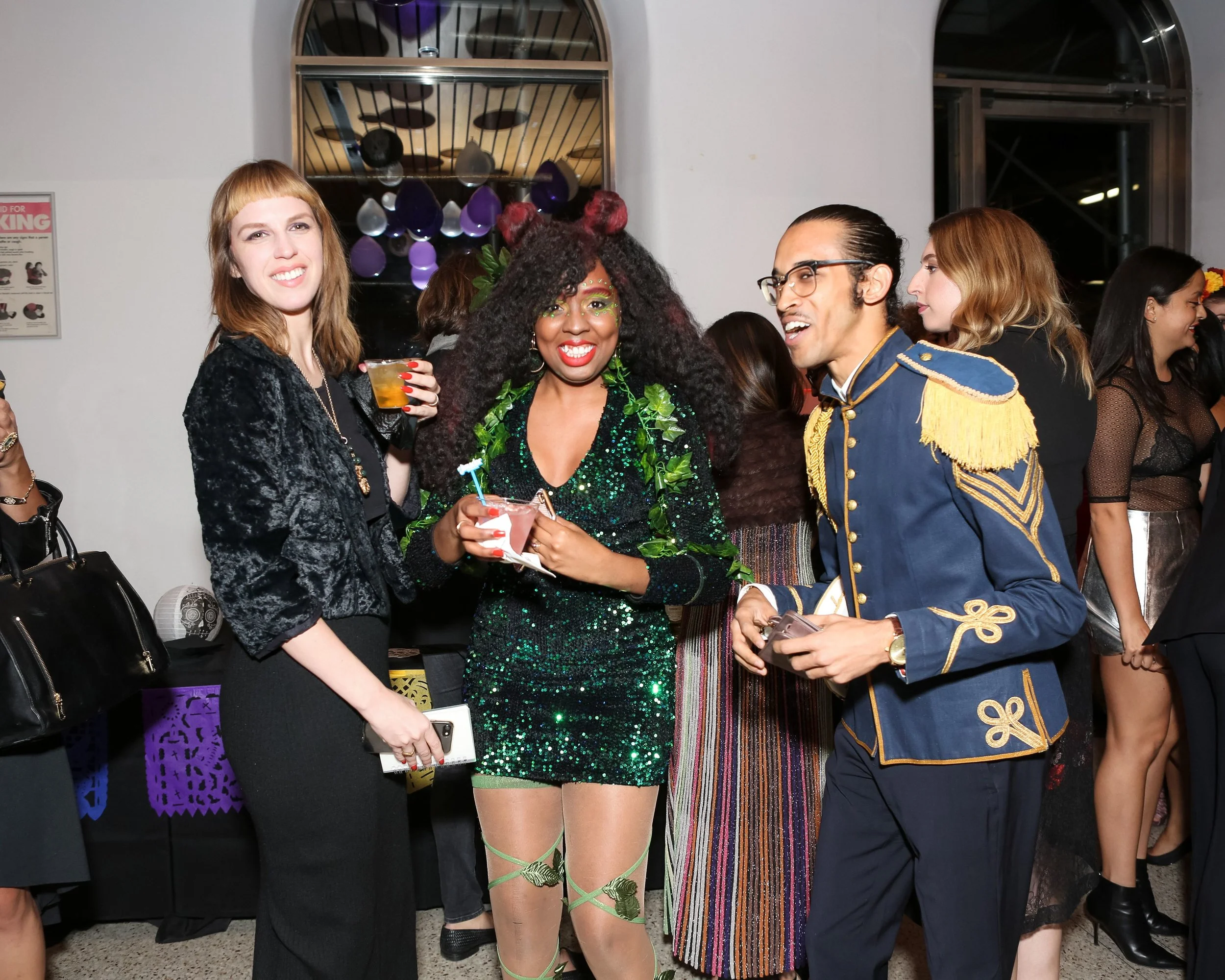 Elliott Ray Lassi-Lugo, DJ Bembona Riobamba. Photo by Rex Features. 