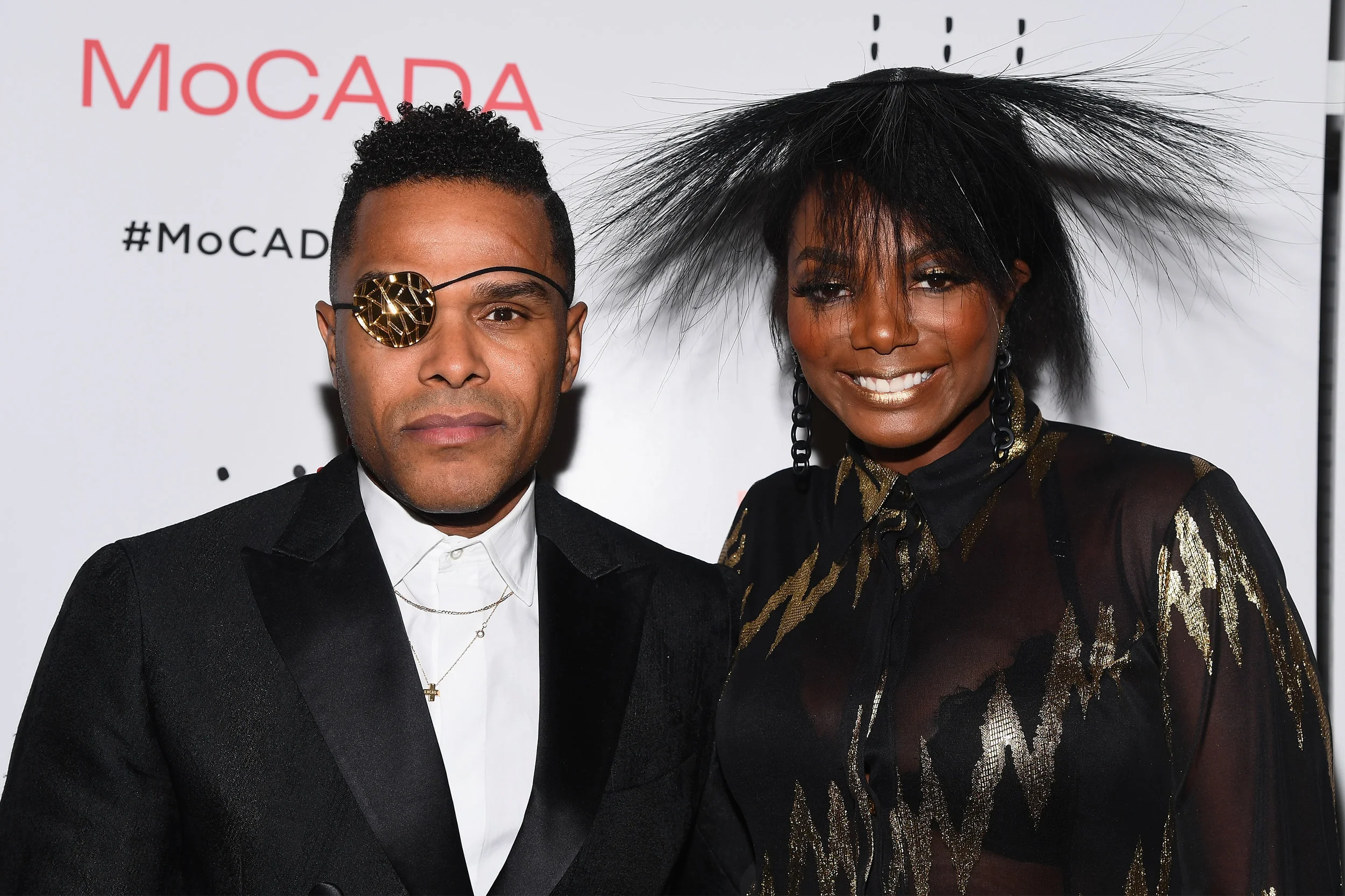 Maxwell, Tai Beauchamp. Photo by Getty Images. 