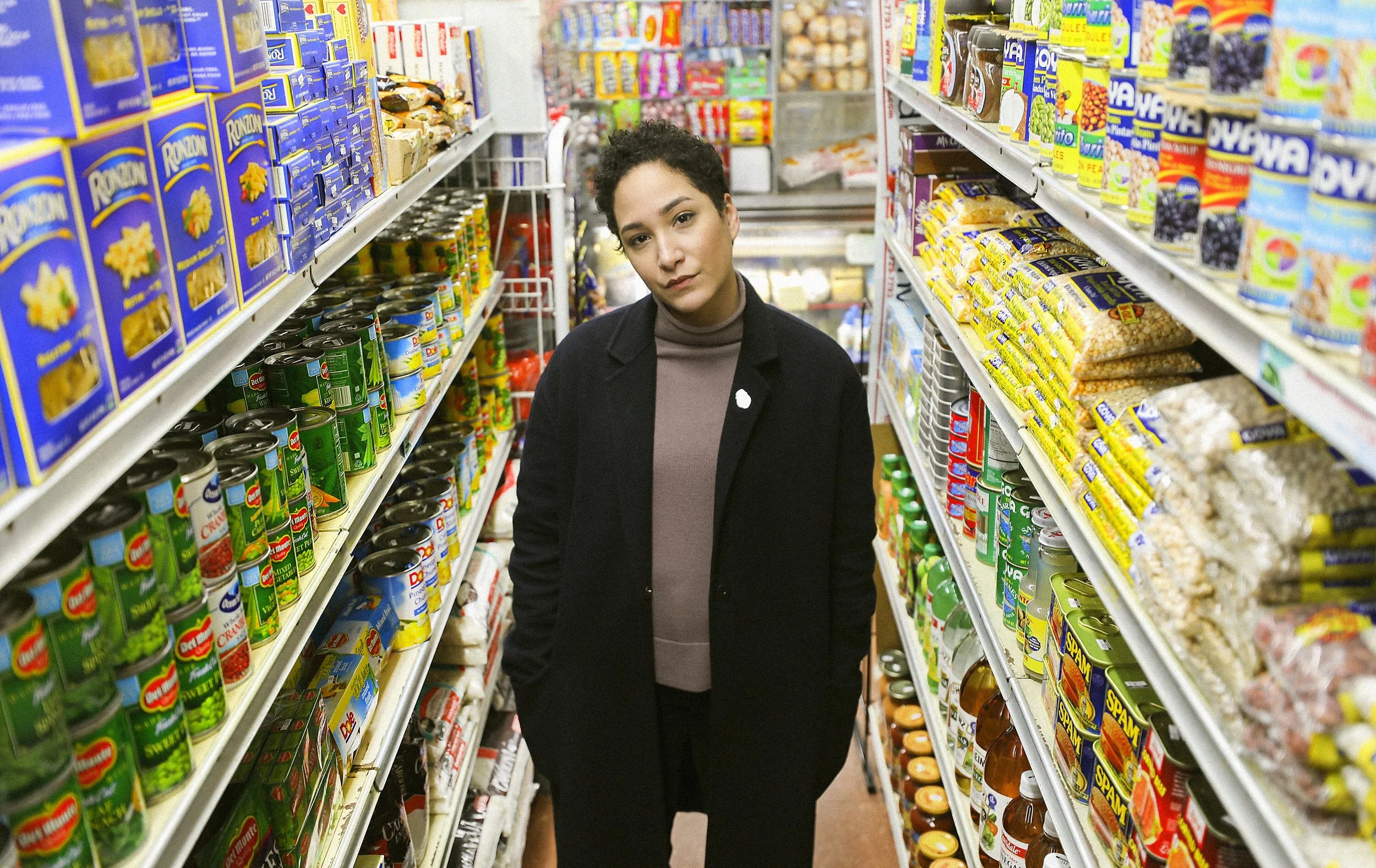 In Conversation with Lucia Hierro: Class, Income, and Her Uptown Roots in New Solo Show