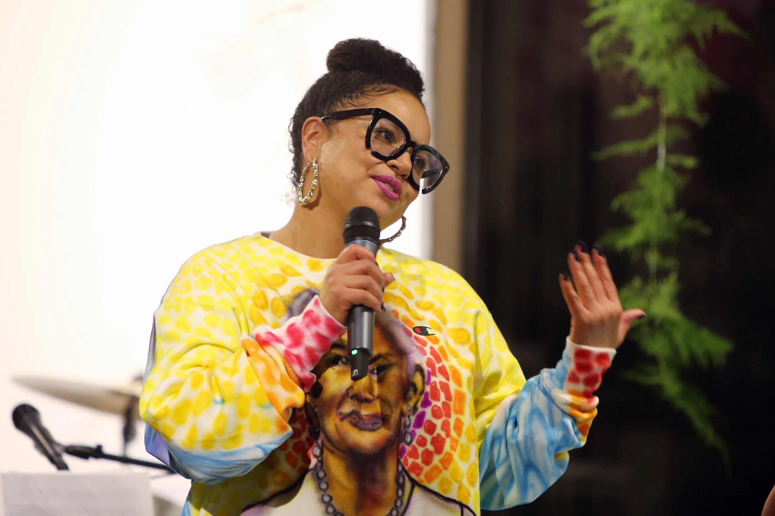 The 2018 BADASS ART WOMAN AWARDS Continues to Push Femme Power in the Art World