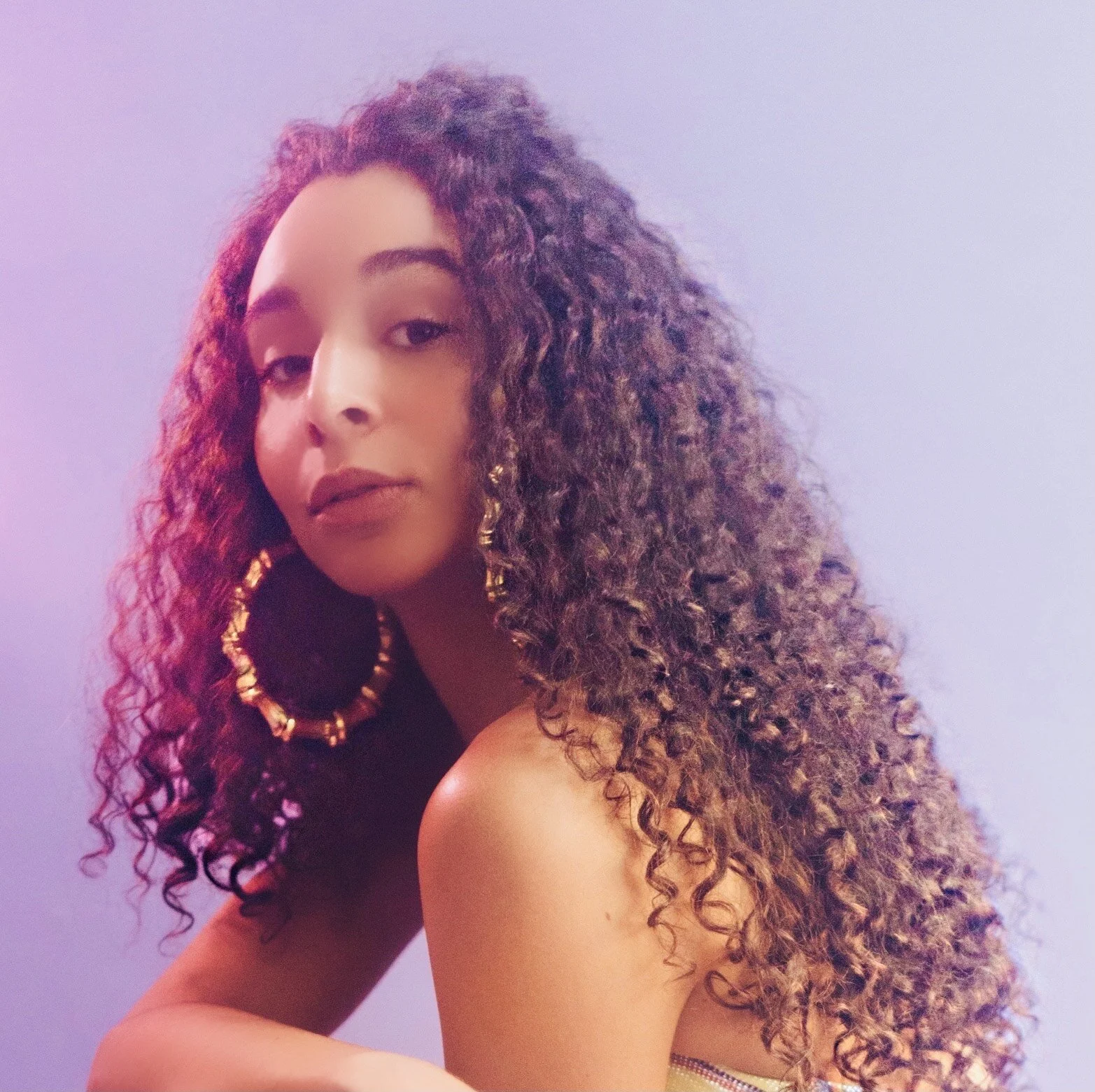 Art Convo with Storm Ascher: Superposition Gallery, A Futurist and Nimble Art Model