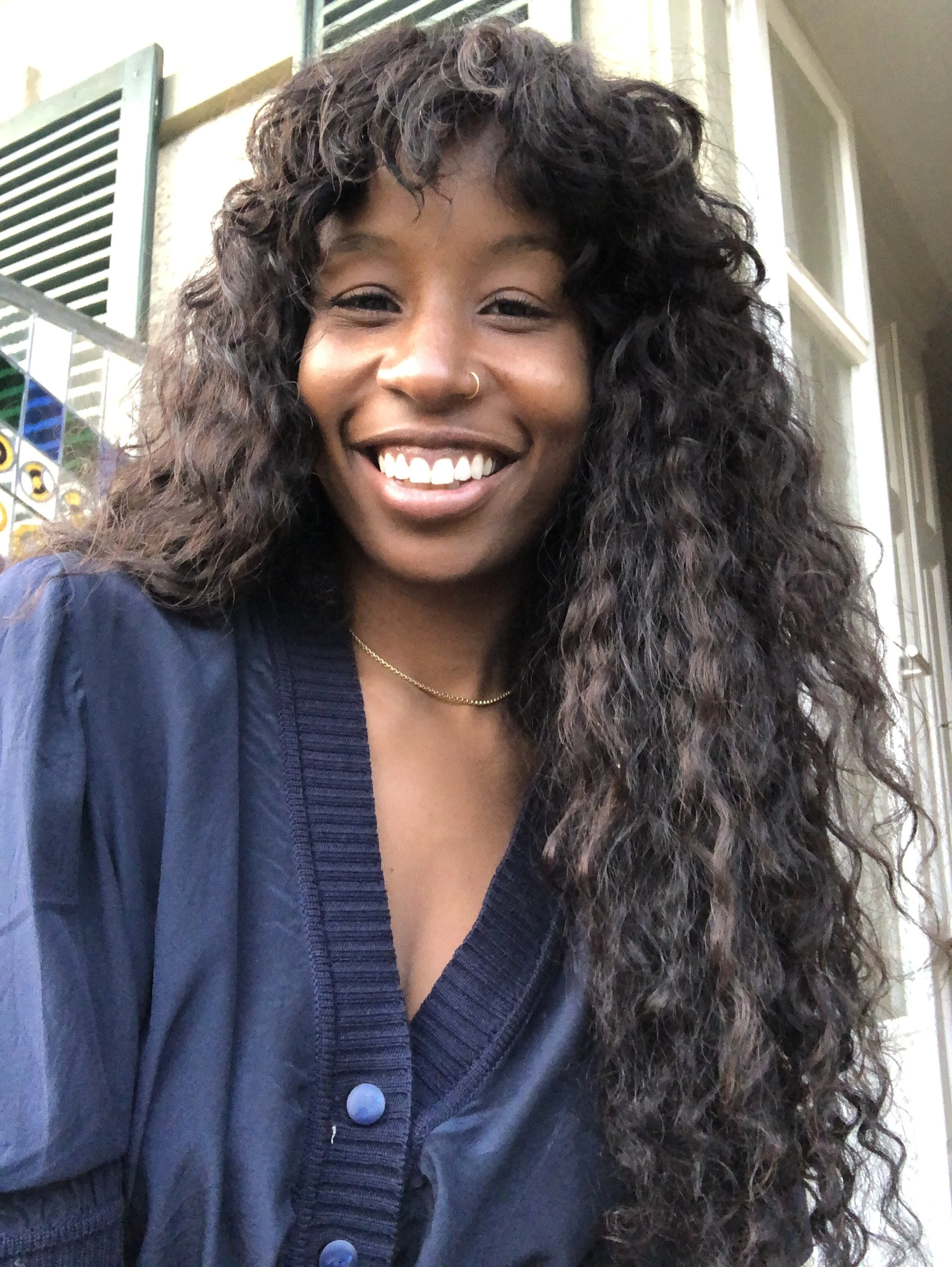 Art Convo with Kendra Jayne Patrick: The Aesthetics, Scholarship, and Pleasures that Propel her Gallery Forward