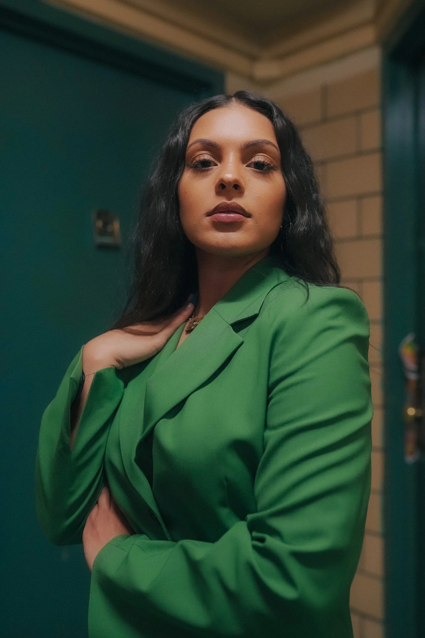 Through The People: An Interview with My Projects Runway Founder Jayah Arnett