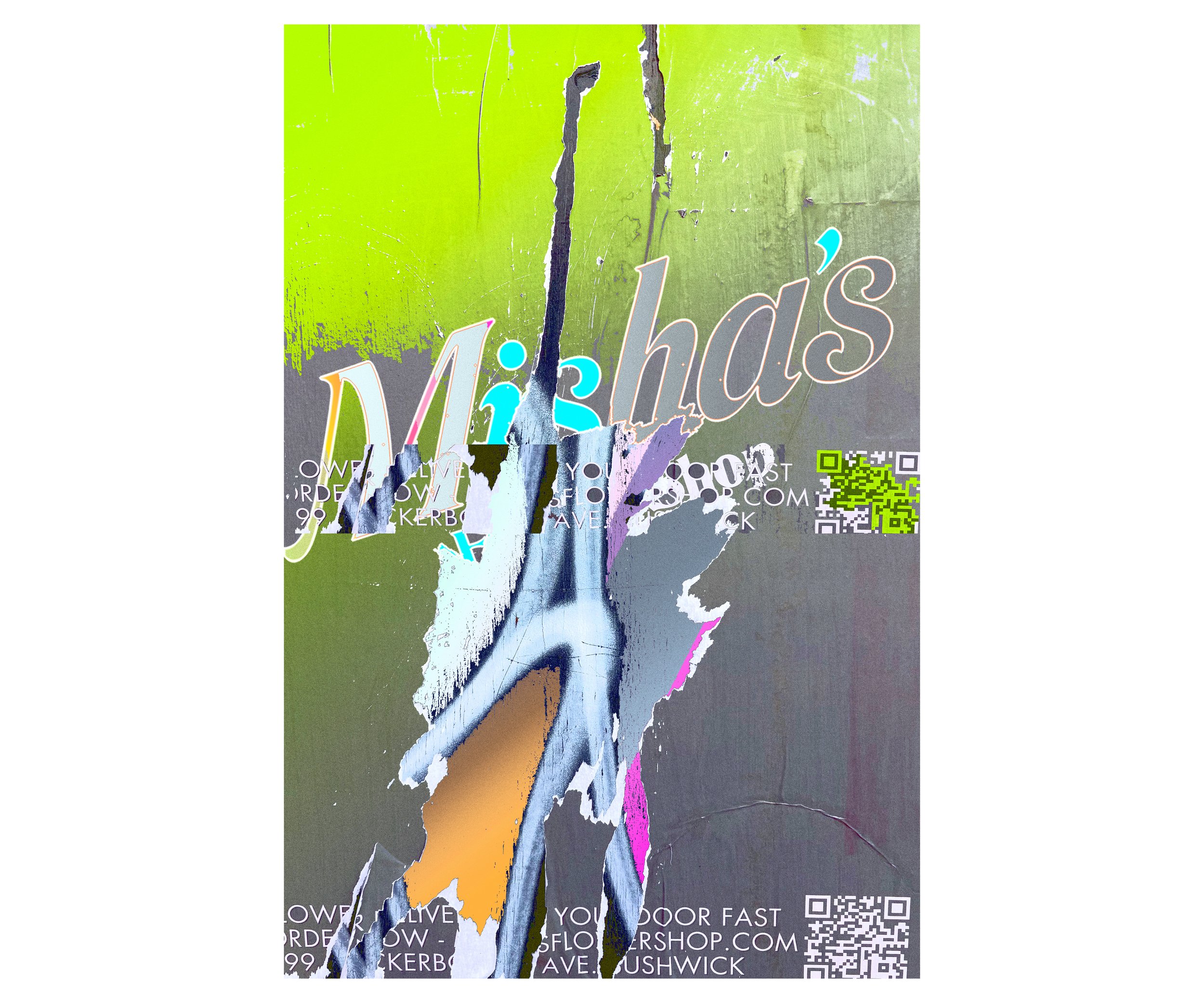Misha’s