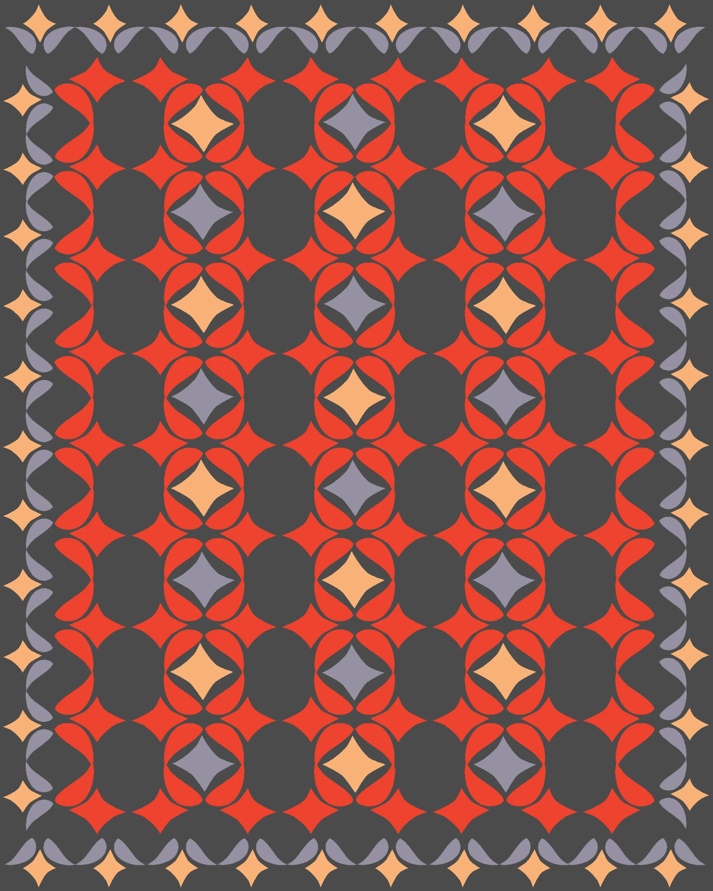 BAYA, Argyle