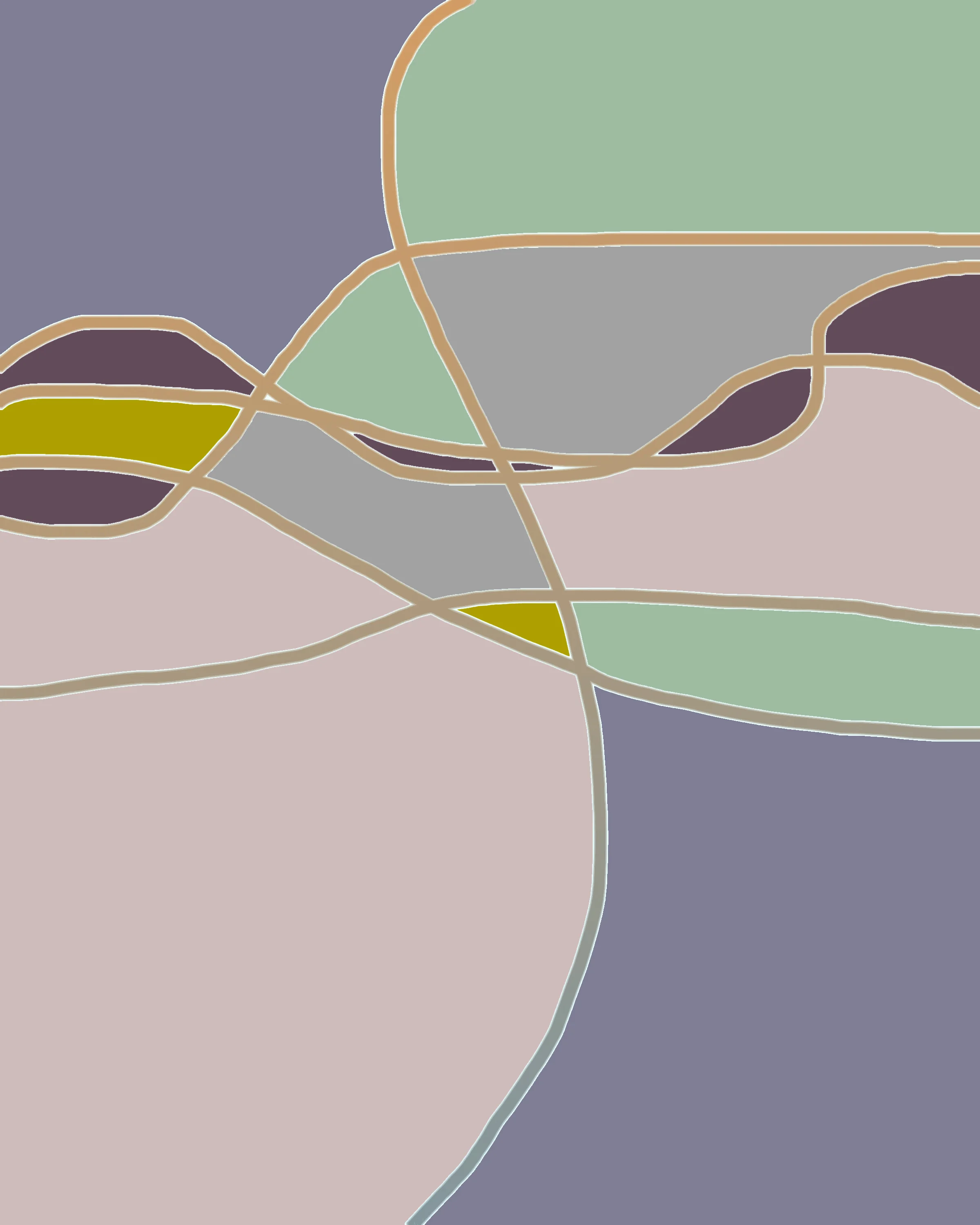 CANYONS, Opal