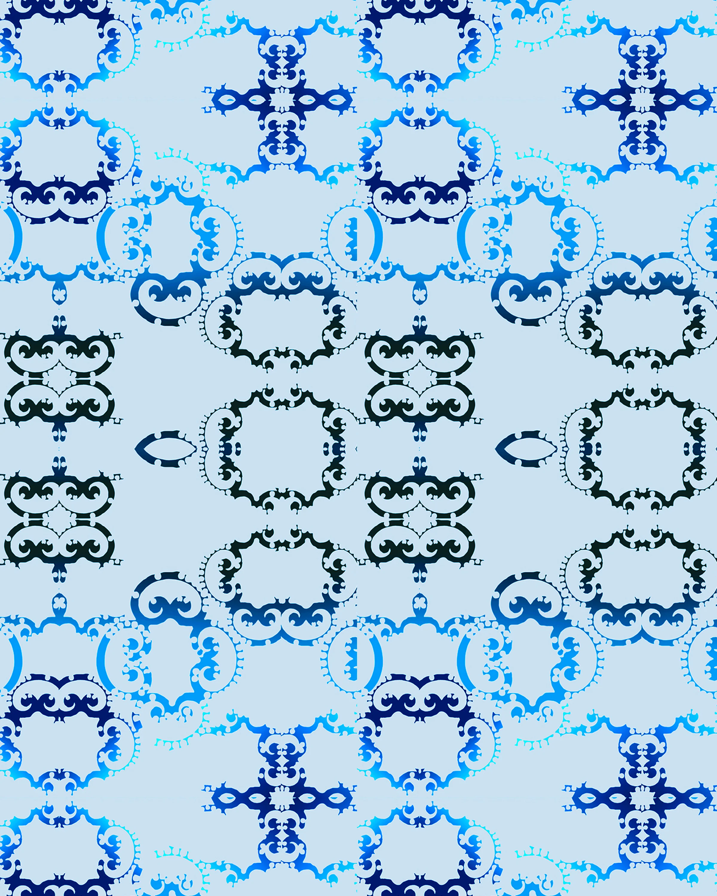 DORO IceBlue
