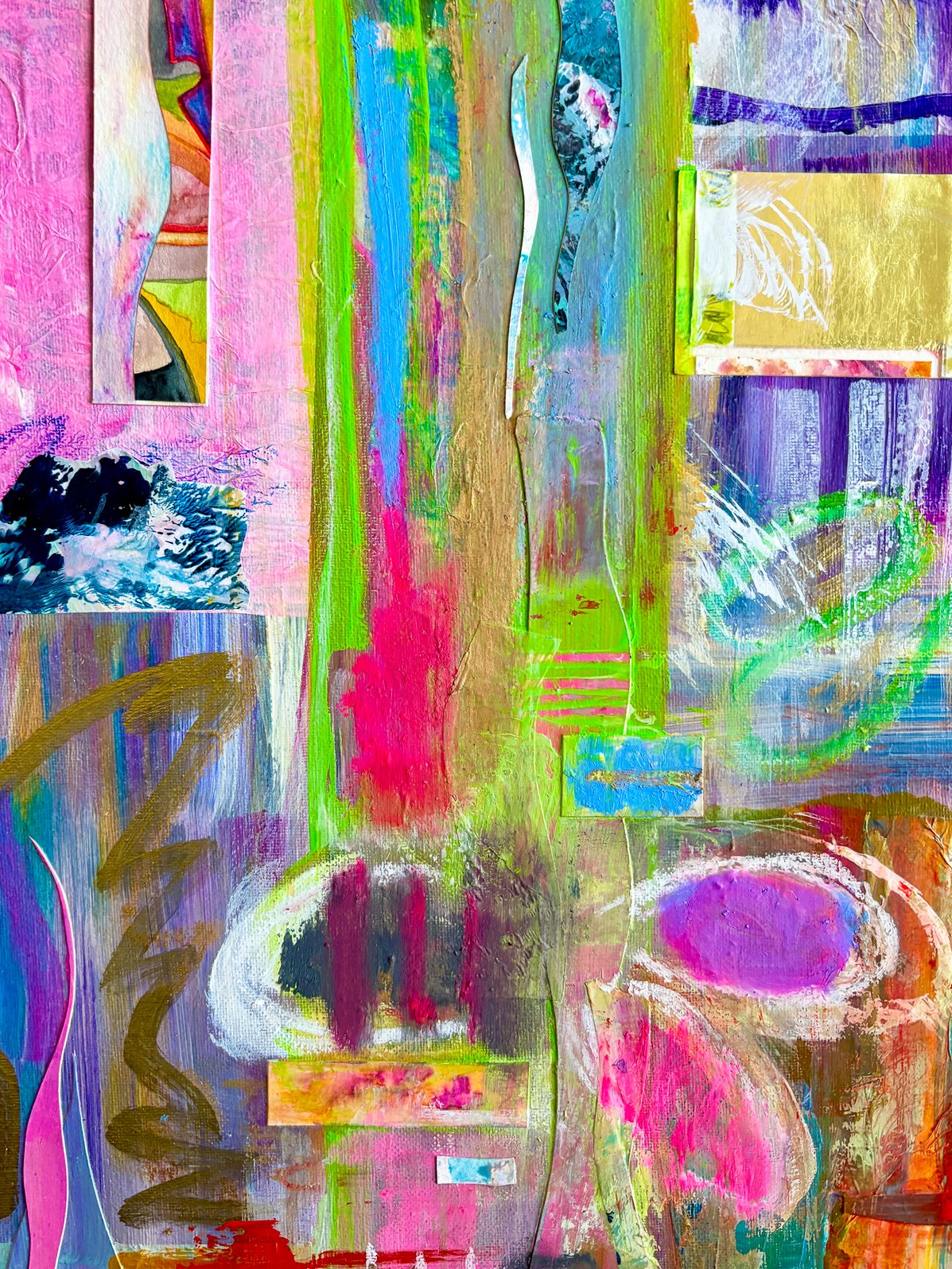 SMASH - detail