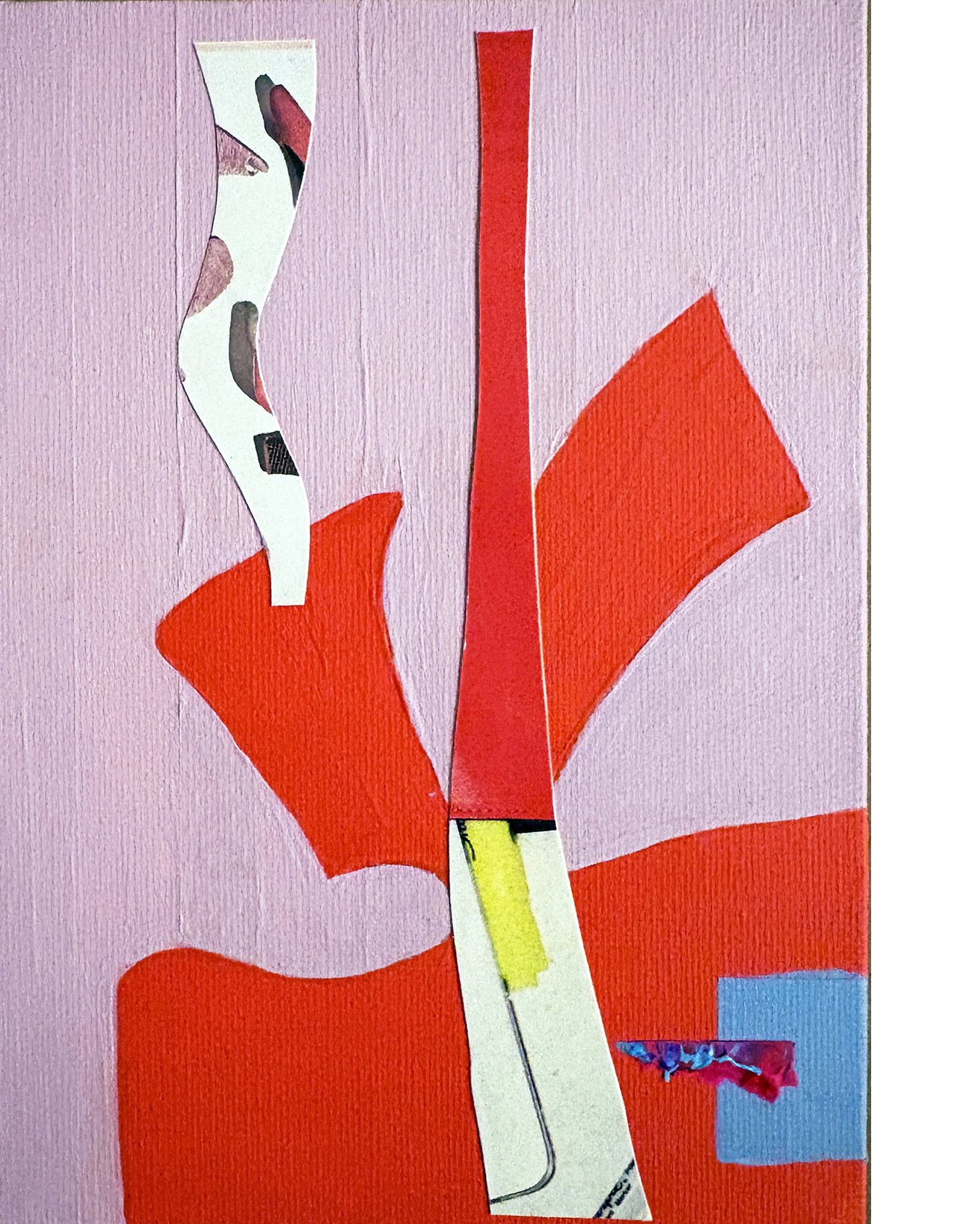 Cruella 5x7 mixed media collage Ceil Diskin 2025-white edge.jpg