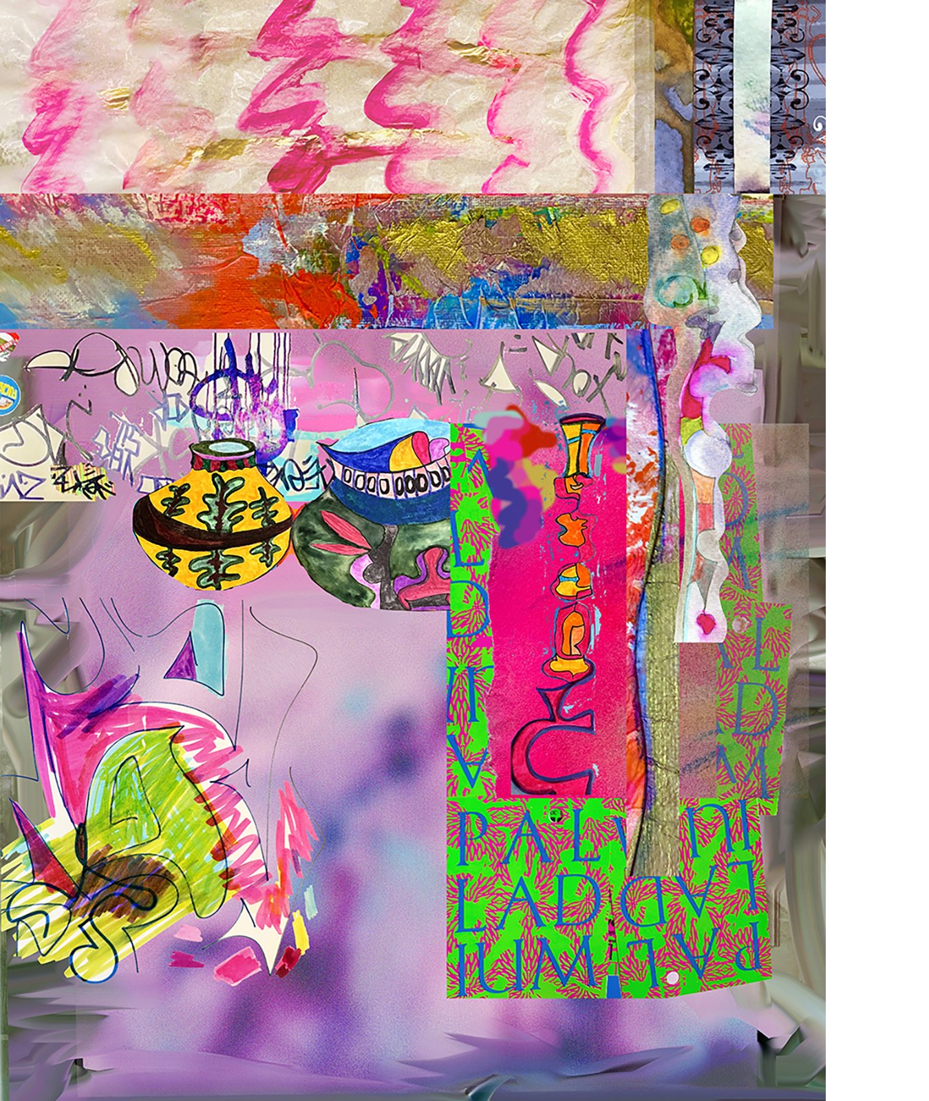 Through a Dark Hallway_18x24 digital collage print (1)-white edge.jpg