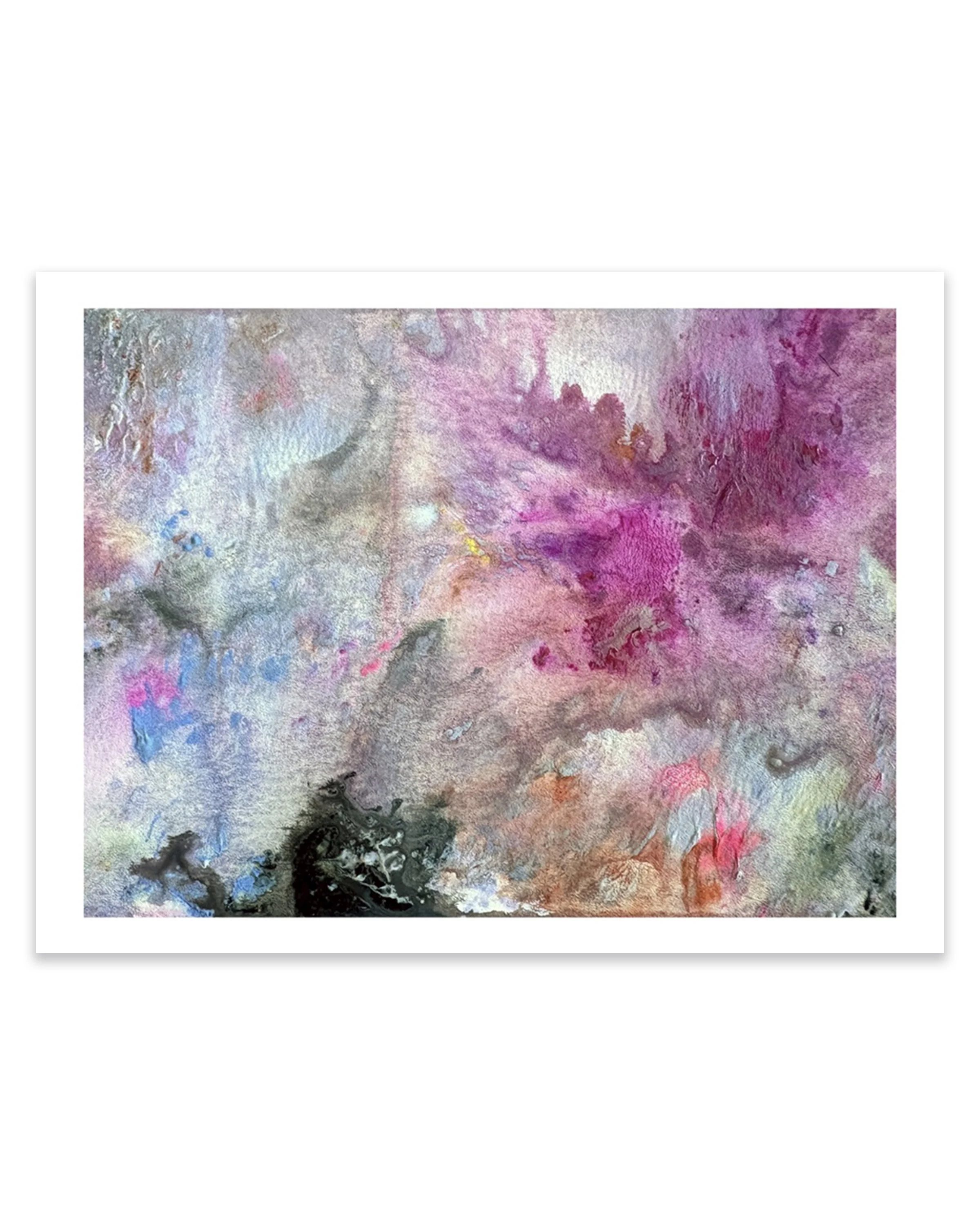 Parice .5" border
