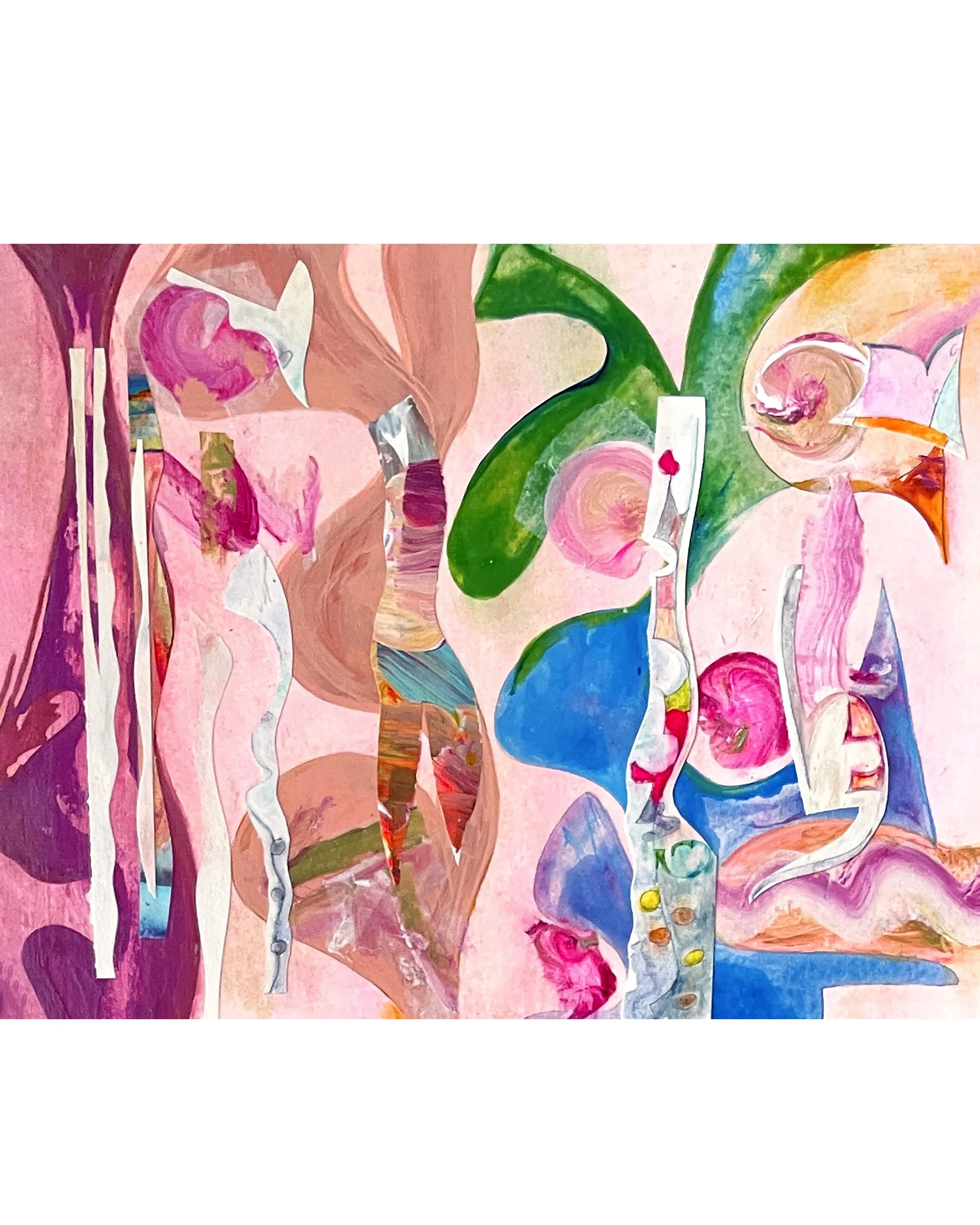 I Know I Love You Better