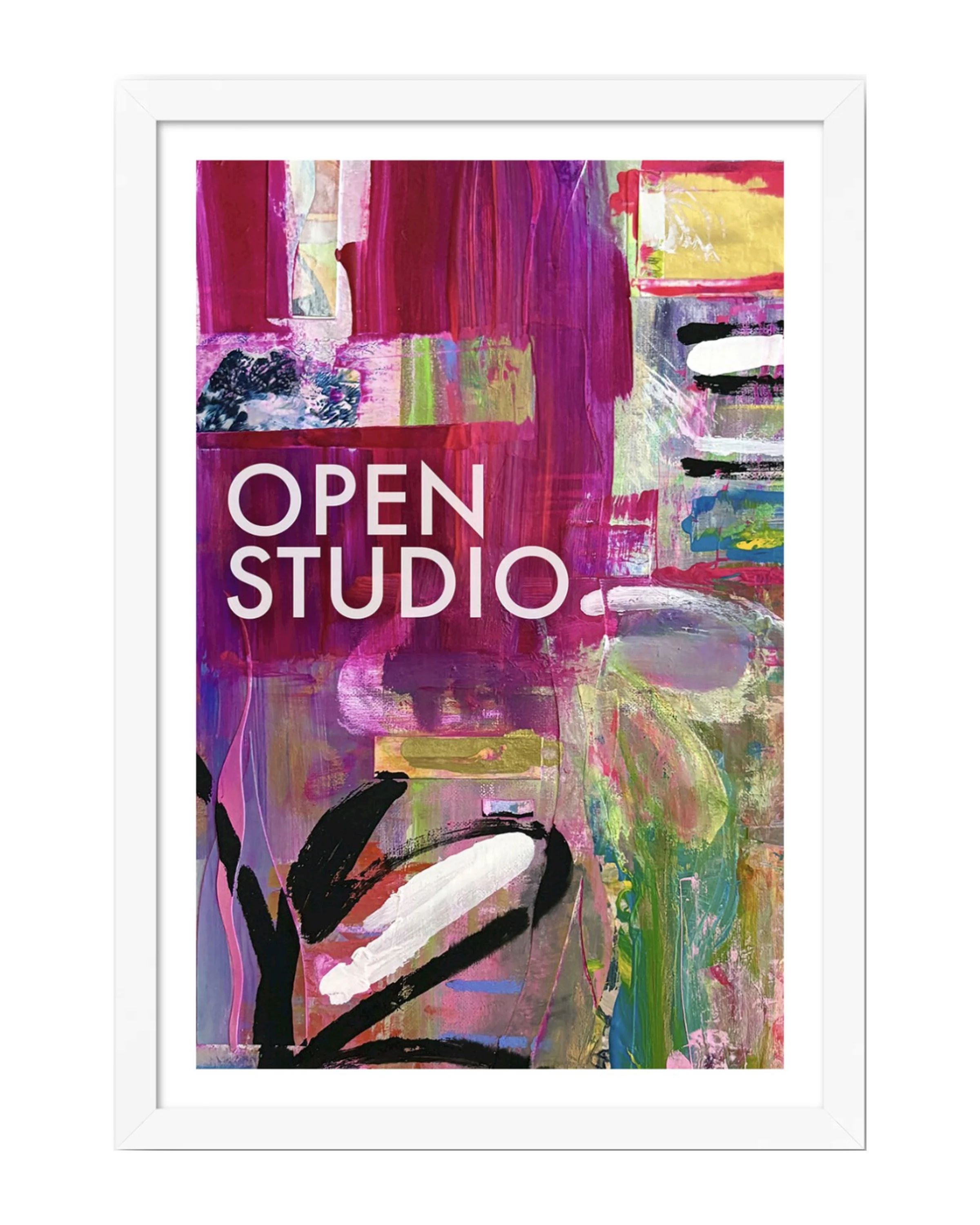 Open Studio 11x17 white frame 1" border-web.jpg