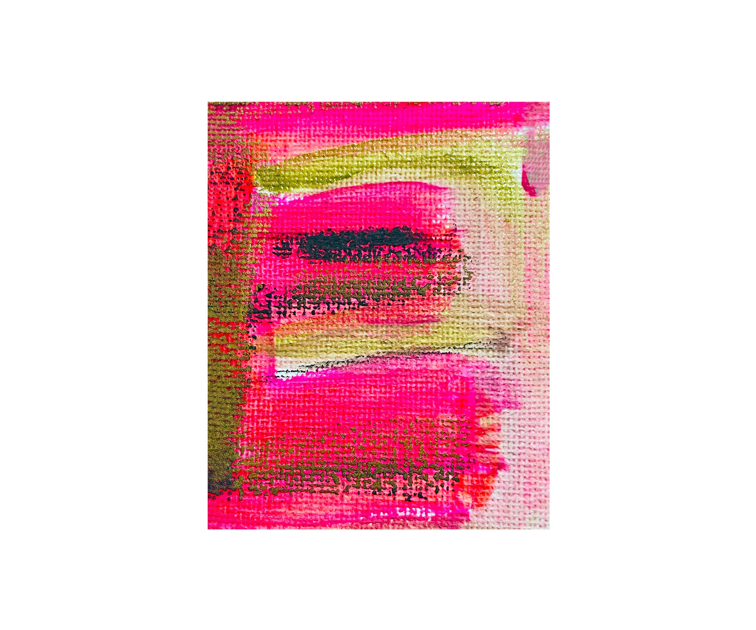 Can't Play If You're Not In The Game, from the HOT-TO-GO Series, Giclée Print