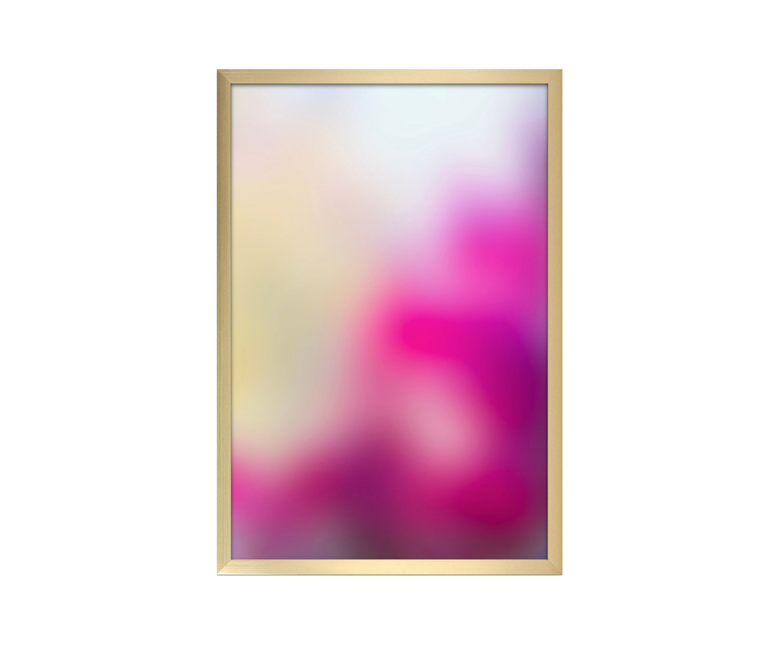 Cause, framed