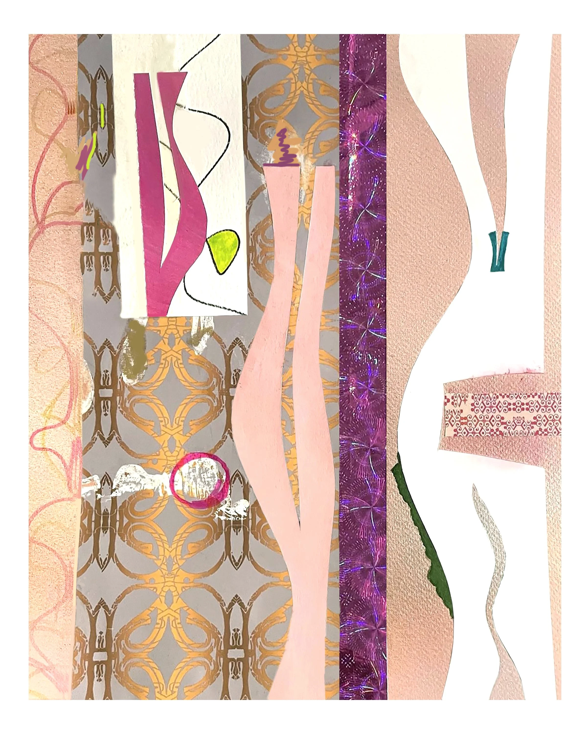 Slouching_16x20_collage-print_Ceil-Diskin_2022