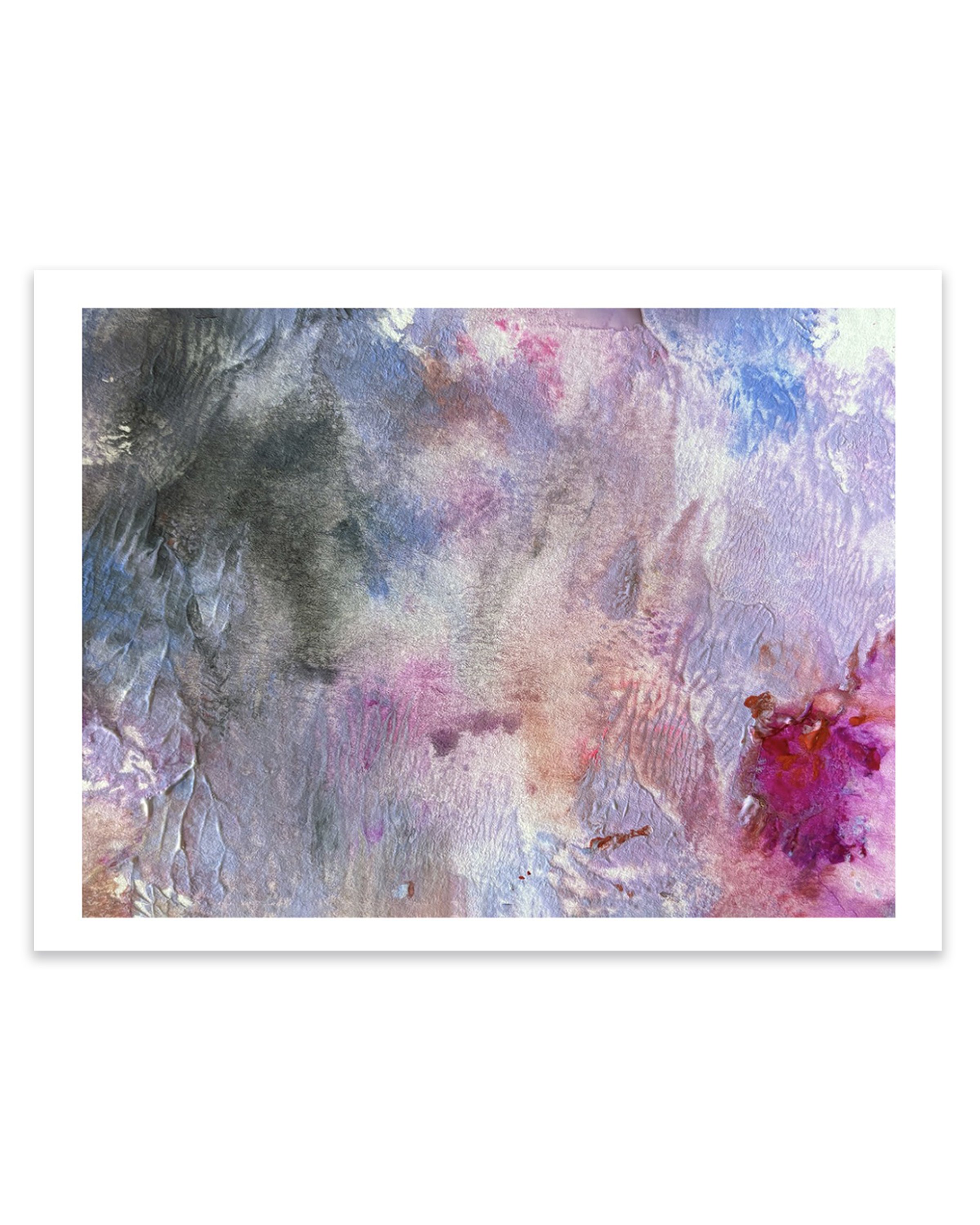 Francoise .5" border