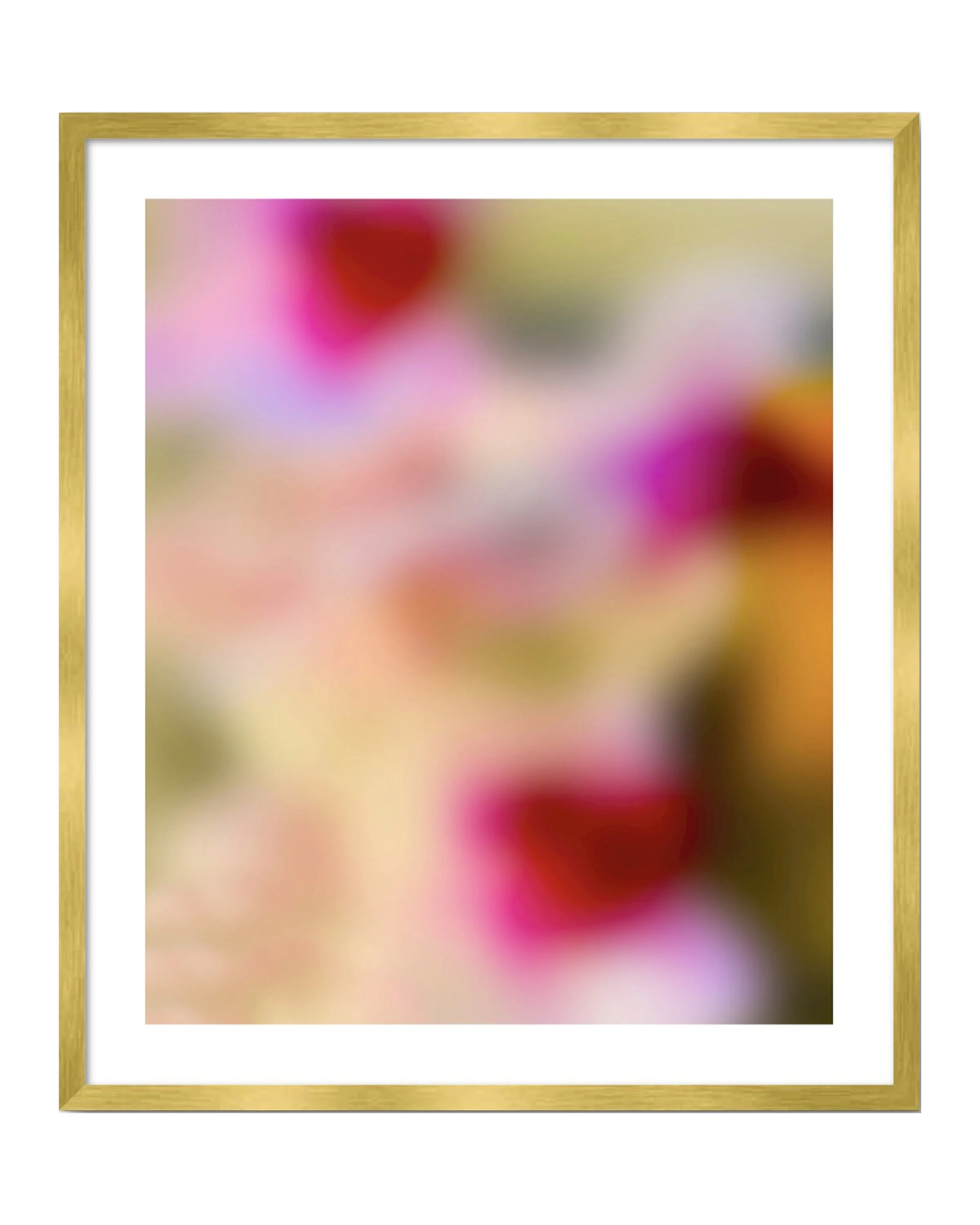 NOW-1-16x20 print-framed-Ceil Diskin 2024