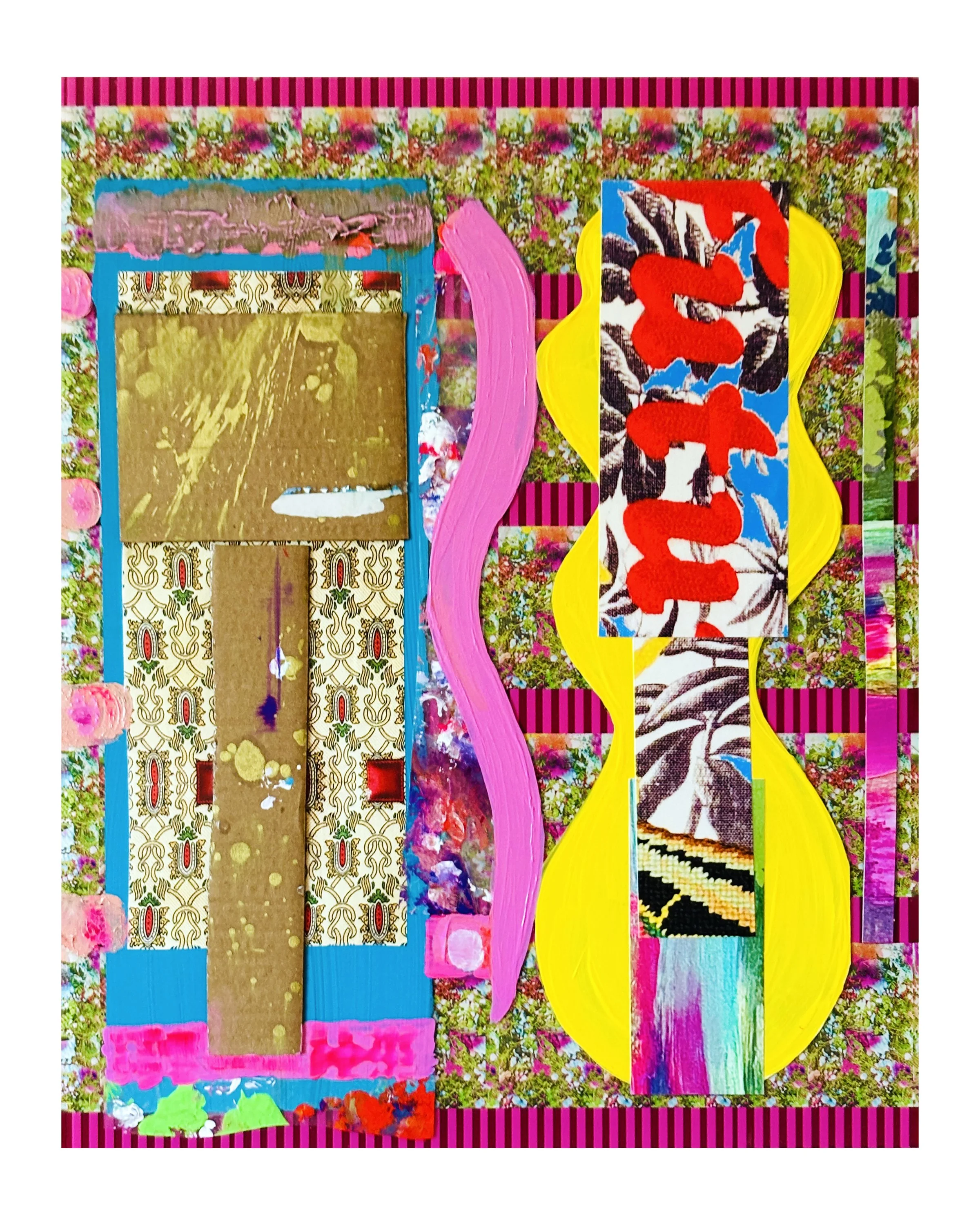 Diskin_Ceil_Futu_16x20 mixed media collage on acrylic_2026