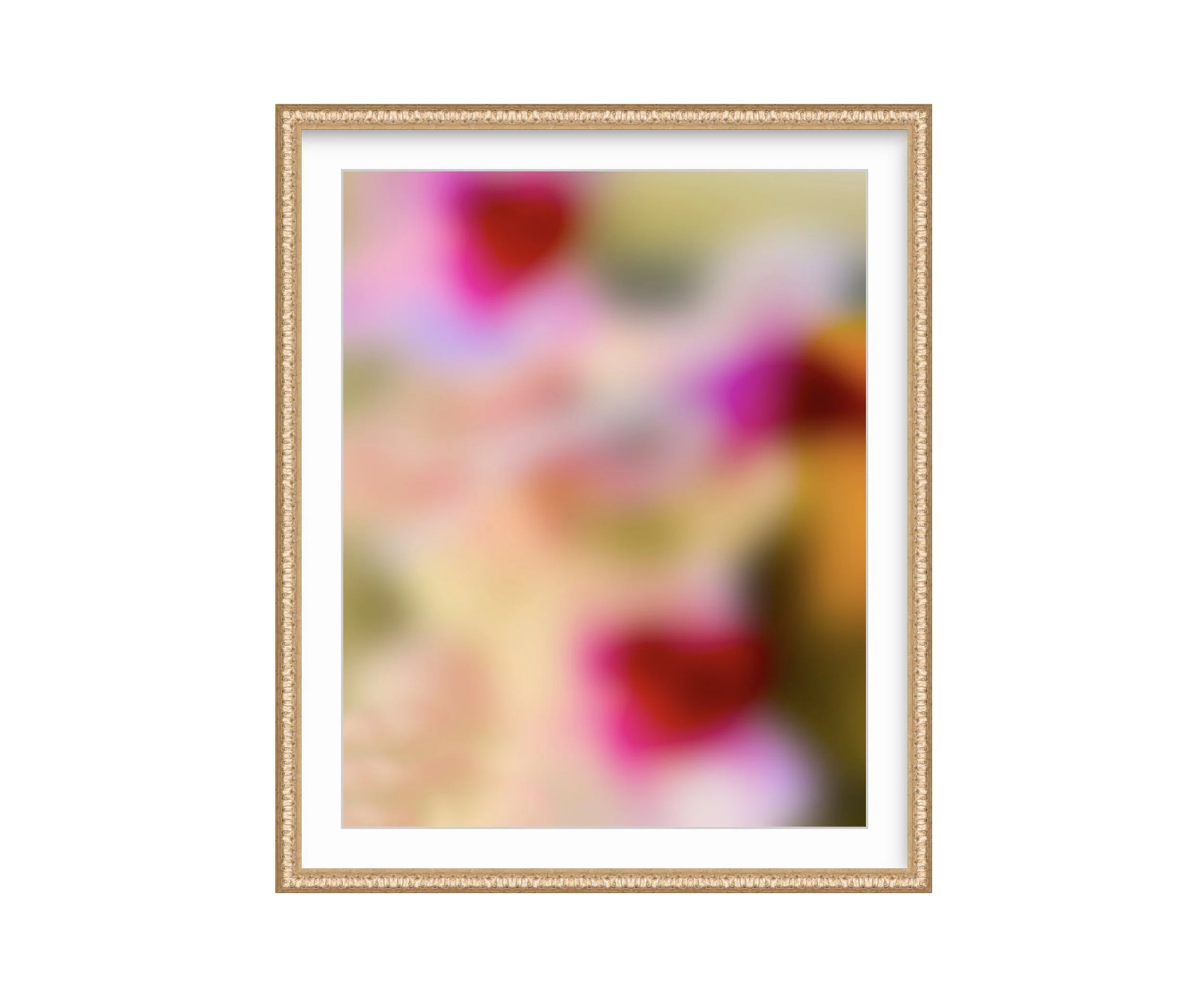 NOW-1, framed