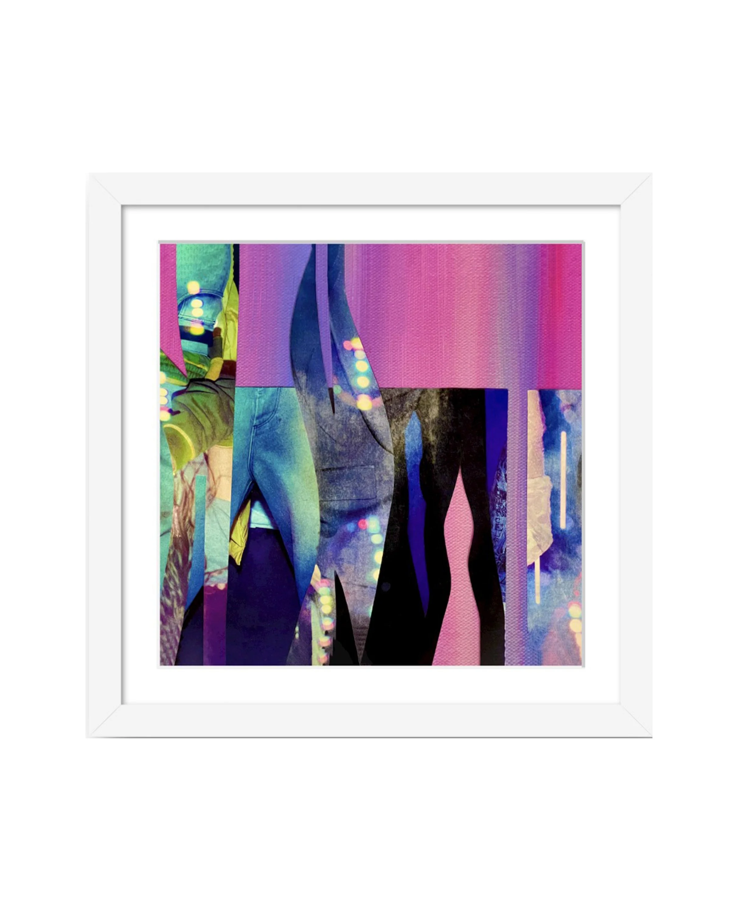 Blue Runway 10x10 print-matt-frame-Ceil Diskin 2025.jpg