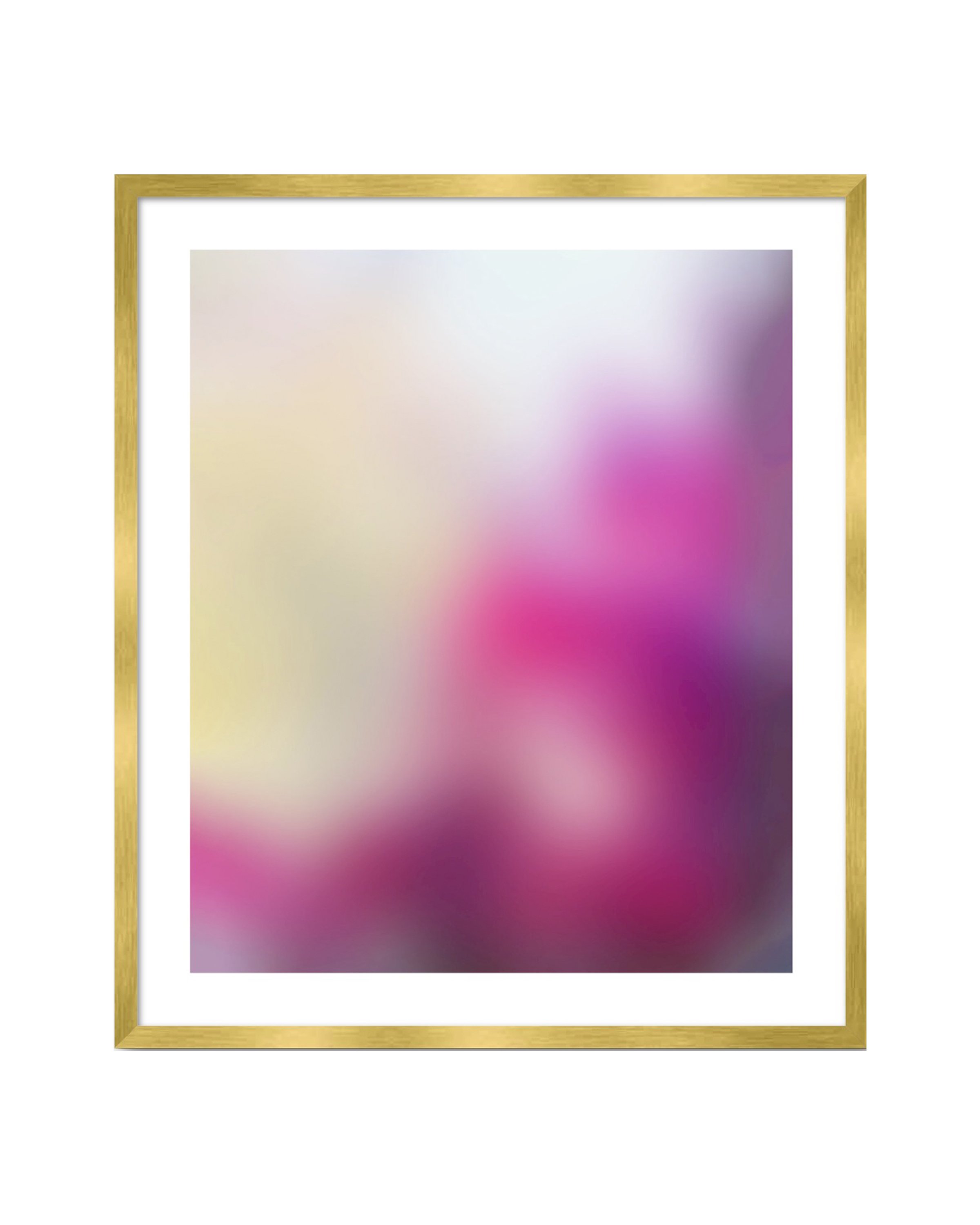 Cause-16x20 print-framed-Ceil Diskin 2024