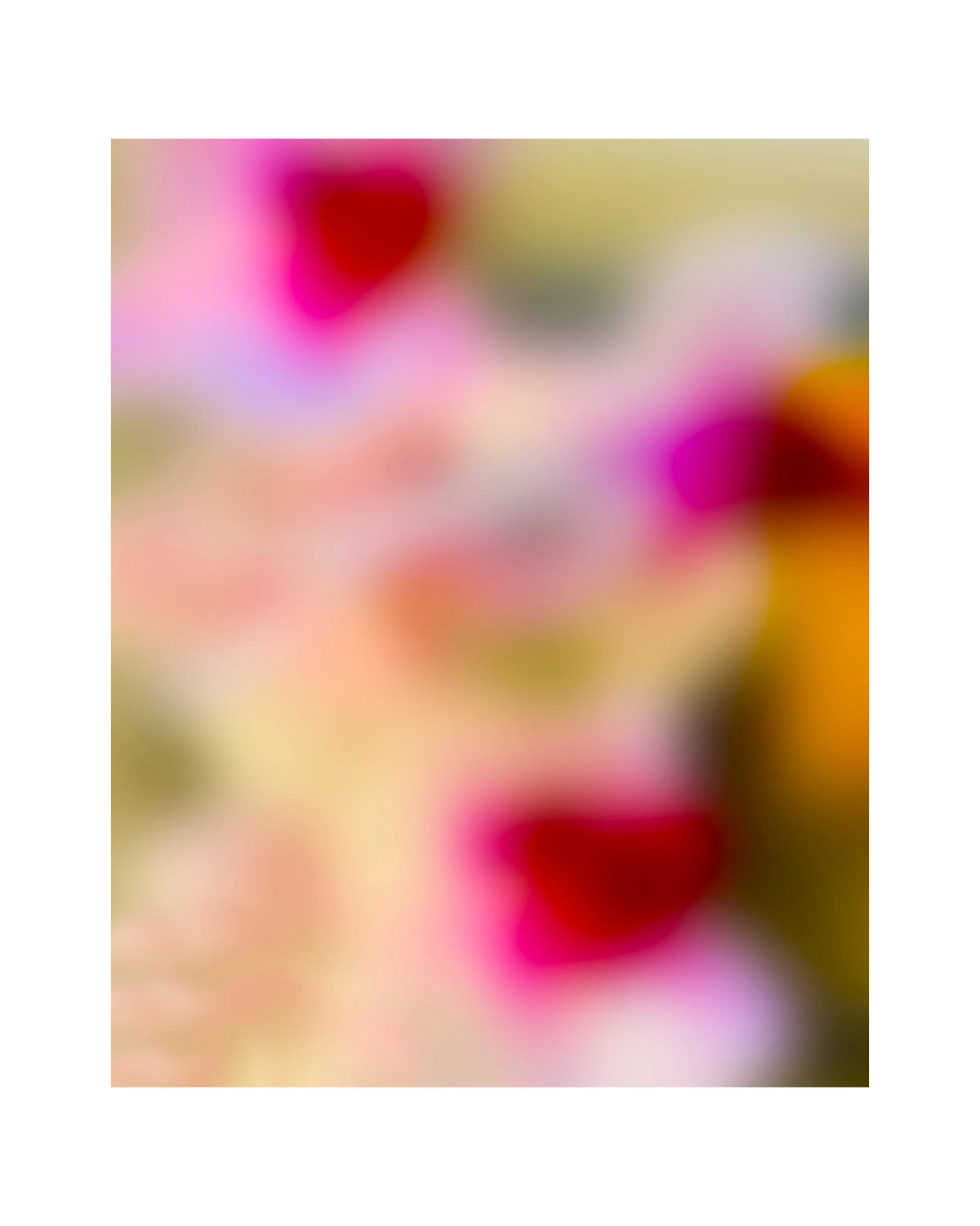 NOW-1-16x20 print-framed-Ceil Diskin 2024