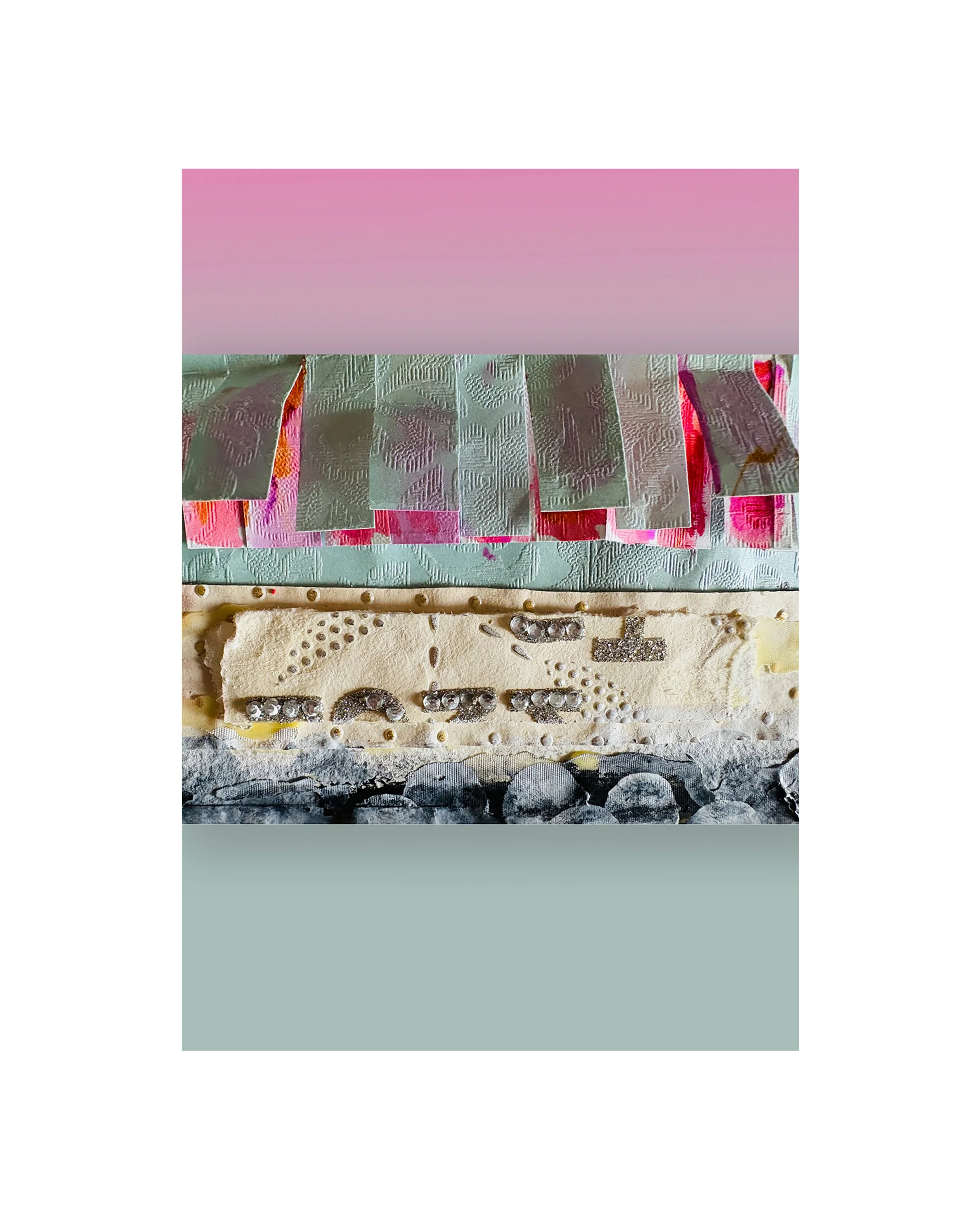 Rowie, Reesie & Roos, 7x10 Giclée print. Ceil Diskin 2026.