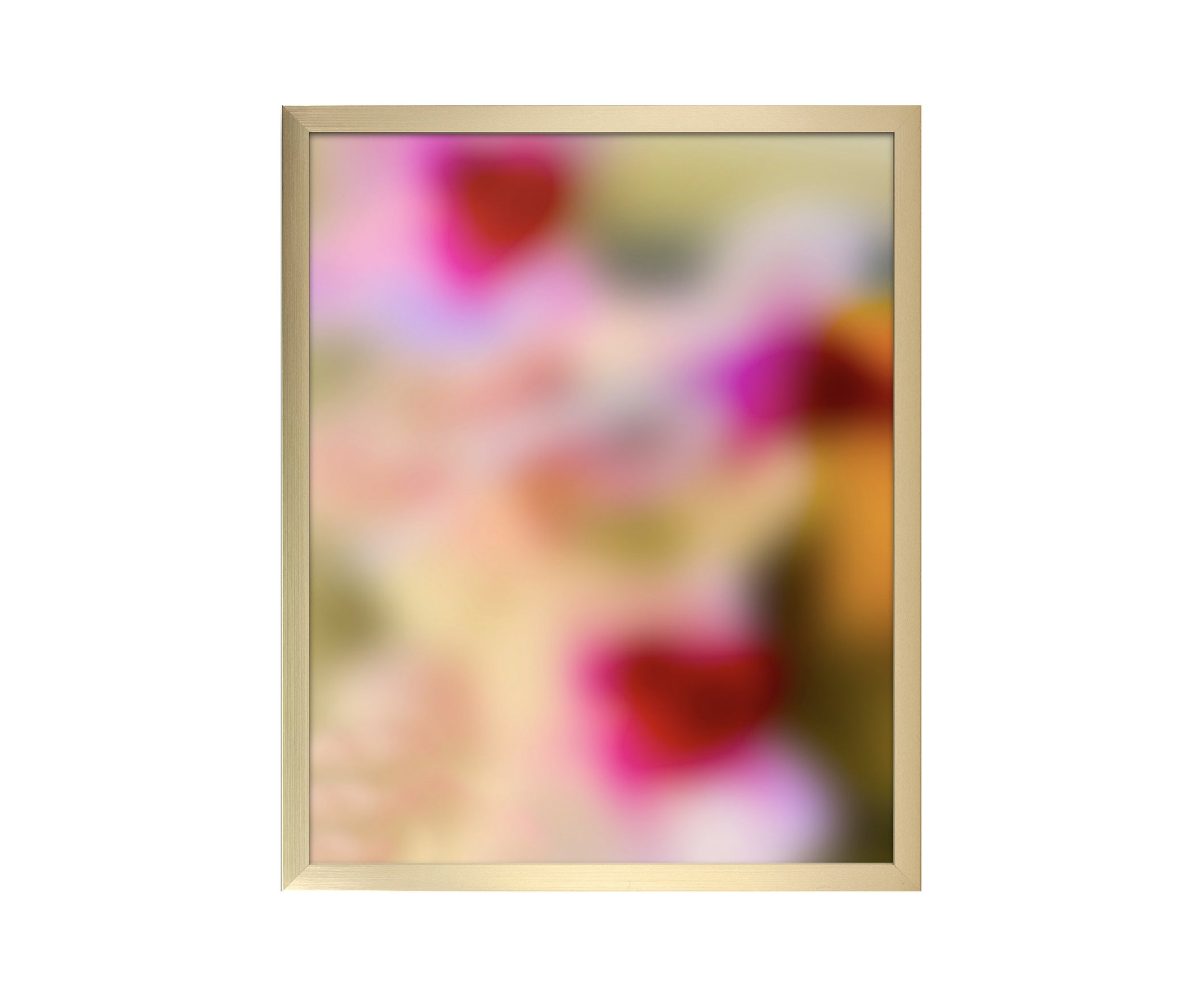 NOW-1, framed