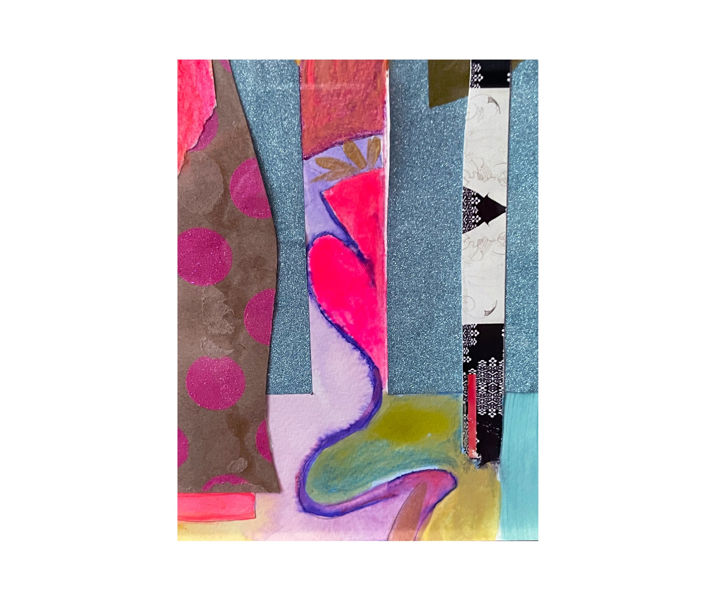 Daisy & Billy - detail