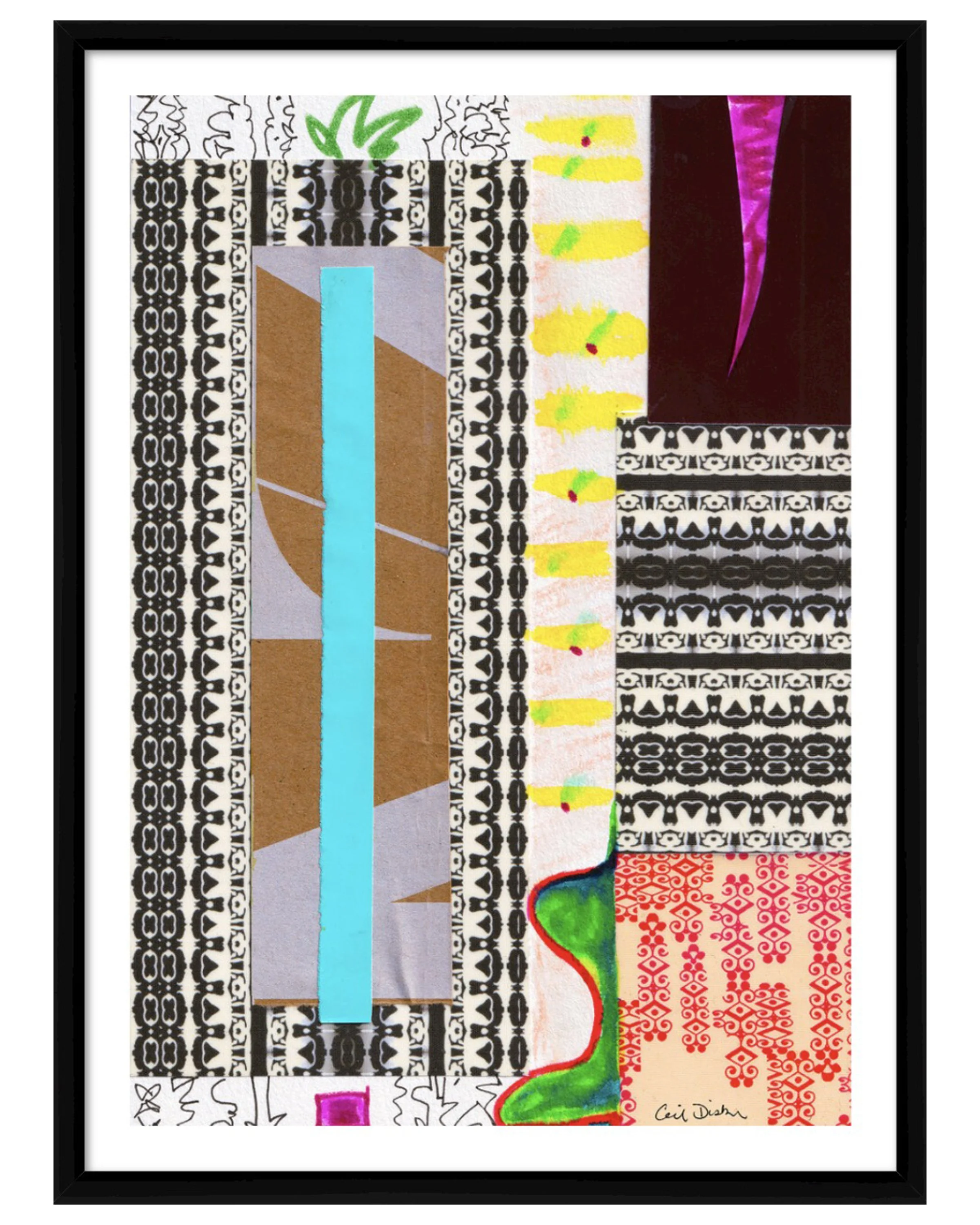 Rene 24x36_collage print framed_Ceil Diskin_2020-web.jpg