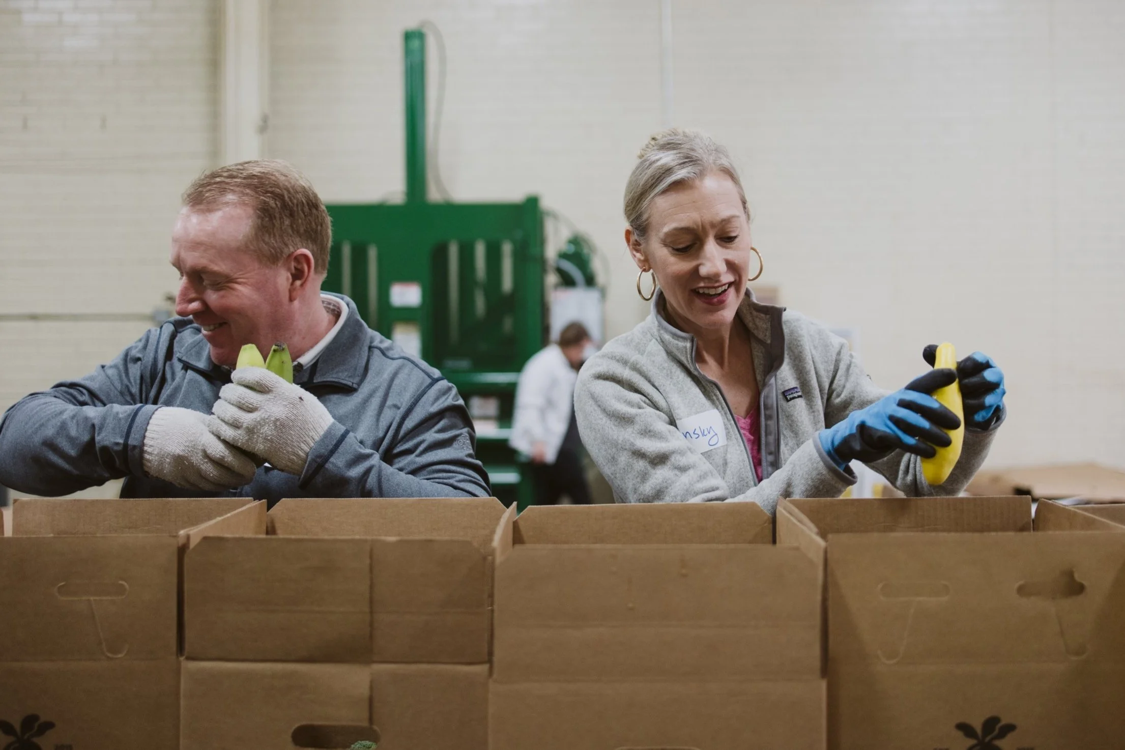 Mill Village Farms relies on your dedication and support. Join us in growing a better Greenville.