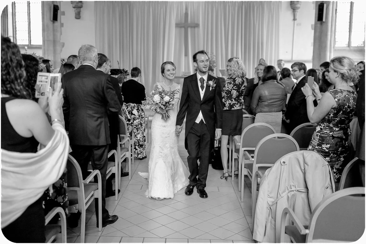 Greyfriars, Reading, wedding photographer