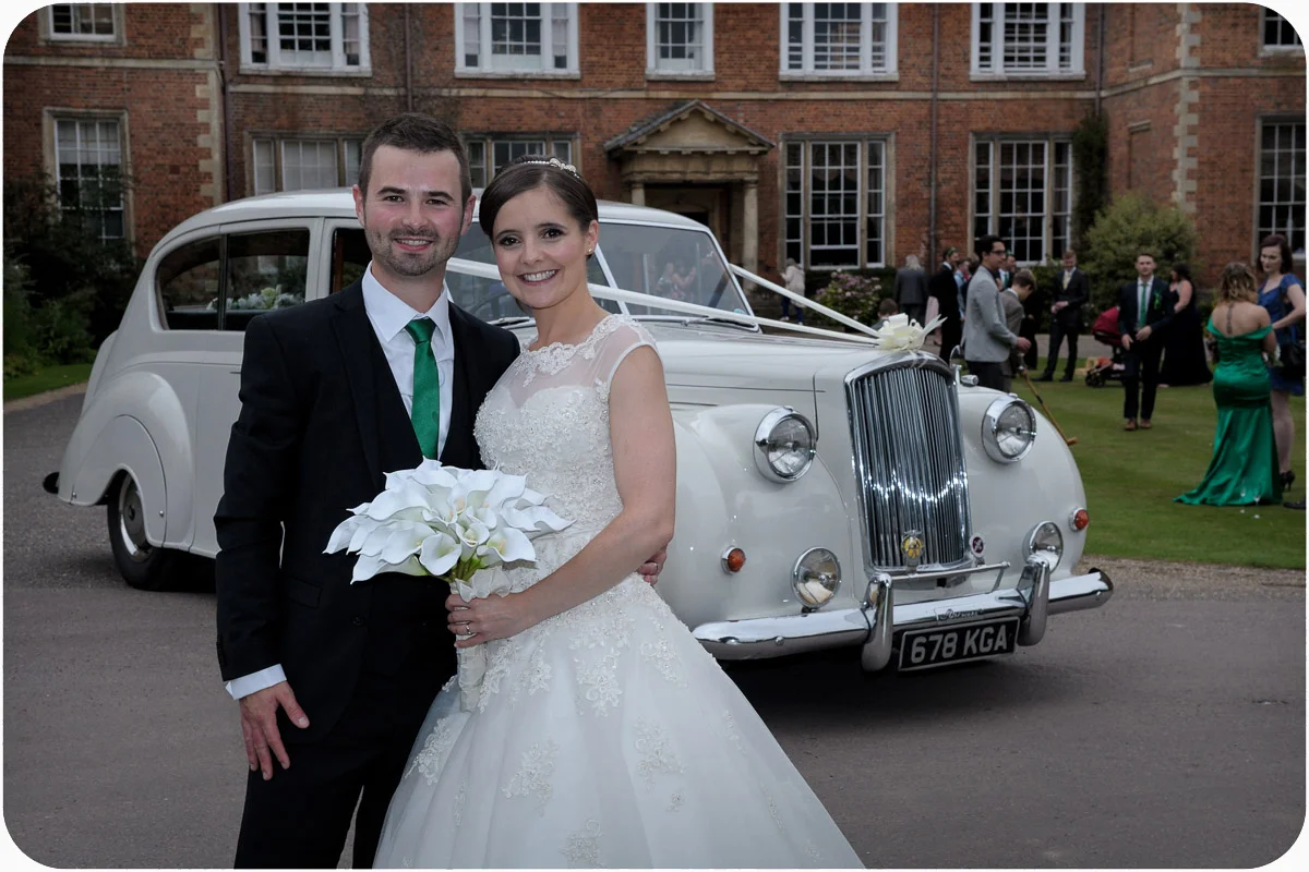 Dorton House wedding photographer