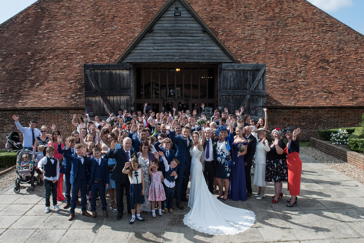 Ufton Court